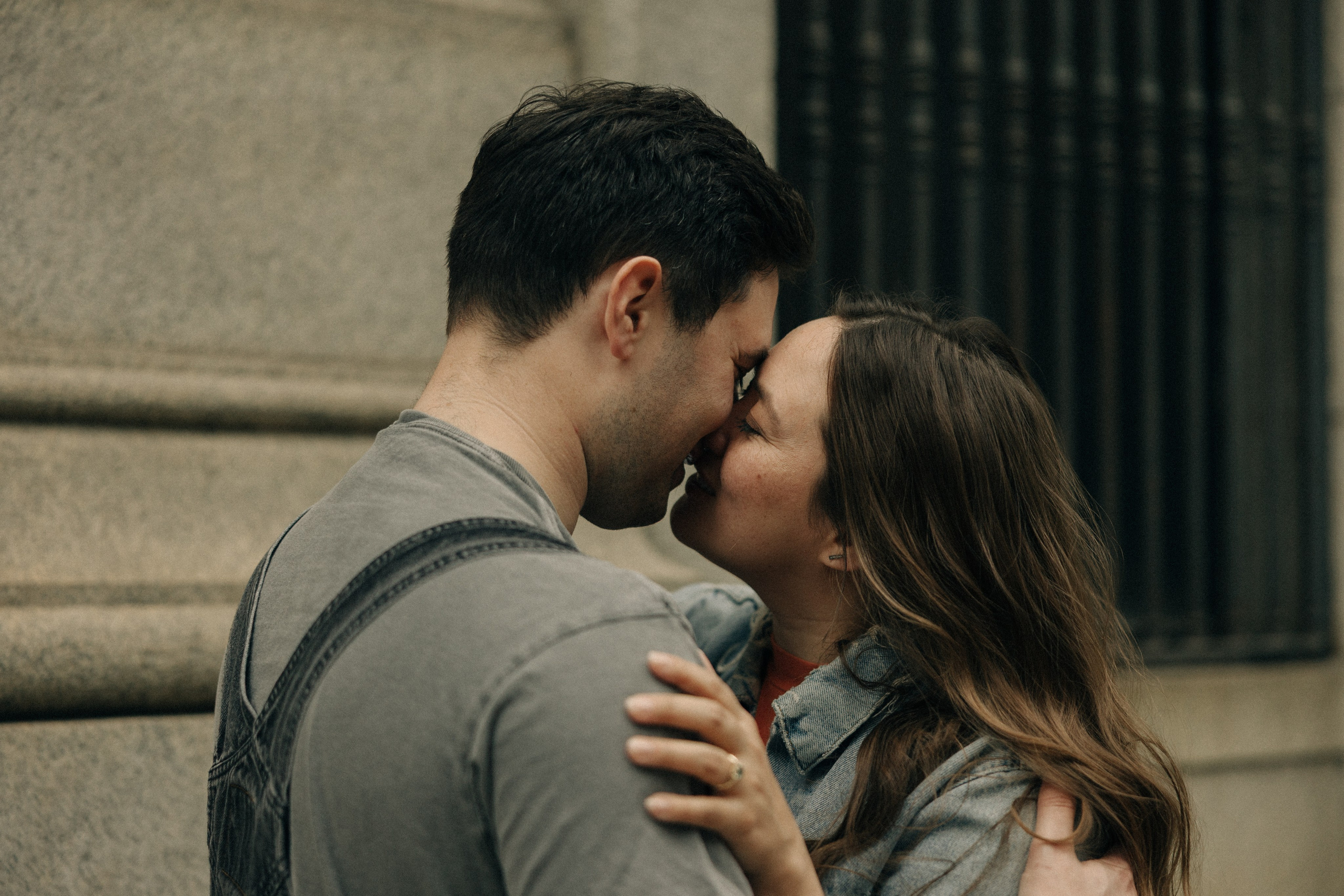 Kaila&Jon. Sara Eulalia | Virginia Photographer