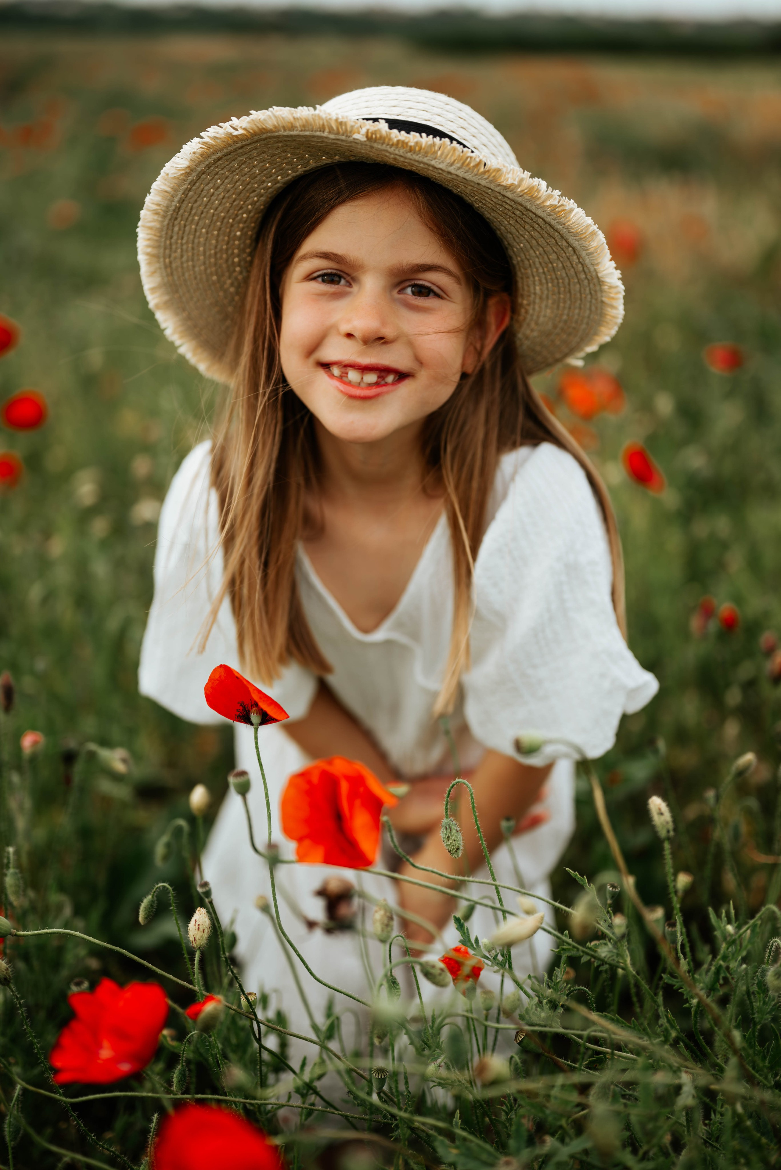 Hana, Una, Isidora i Bogdan - porodično fotografisanje. Dečiji i porodični fotograf