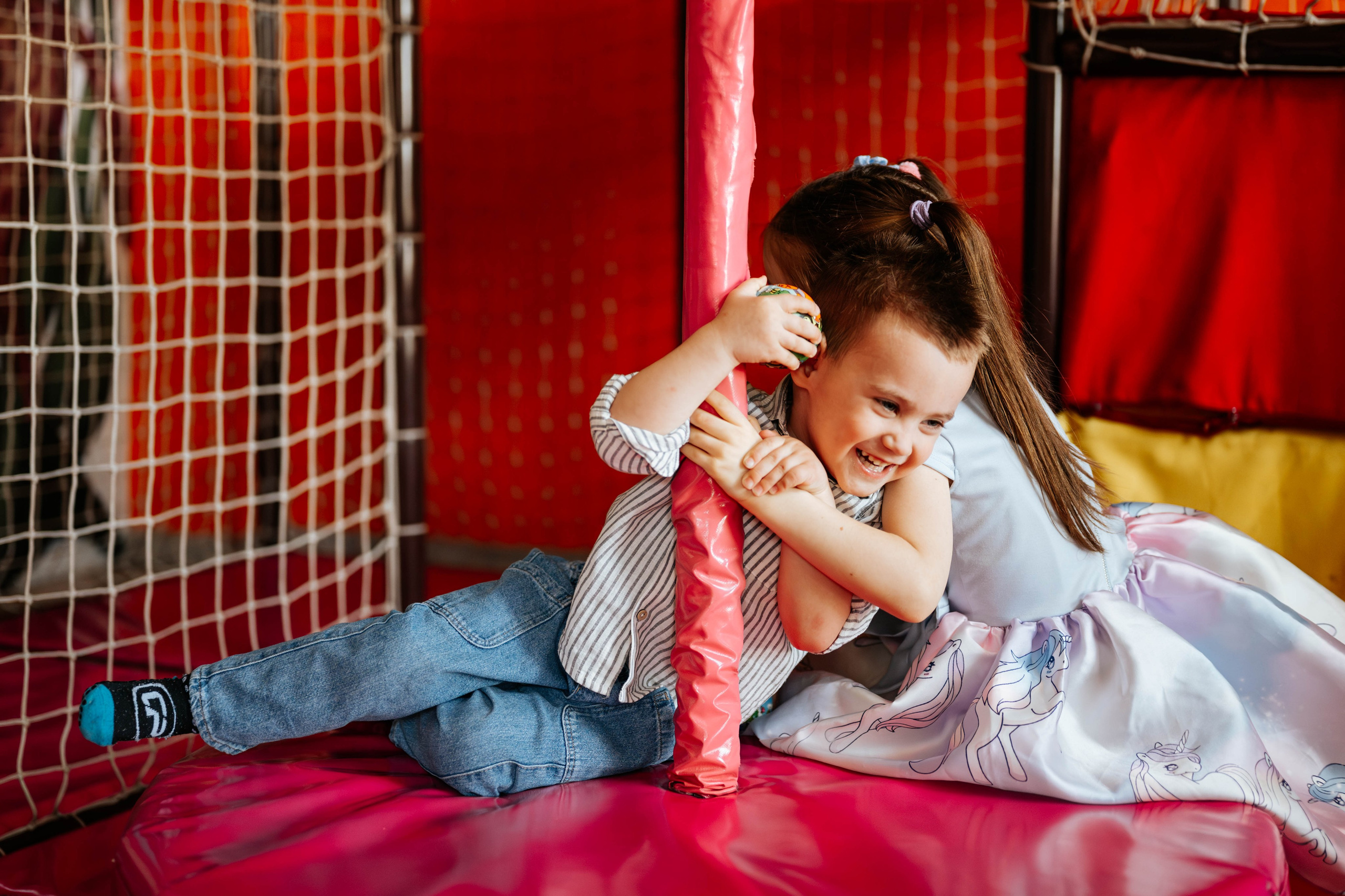 Nađa - 3. rođendan. Dečiji i porodični fotograf
