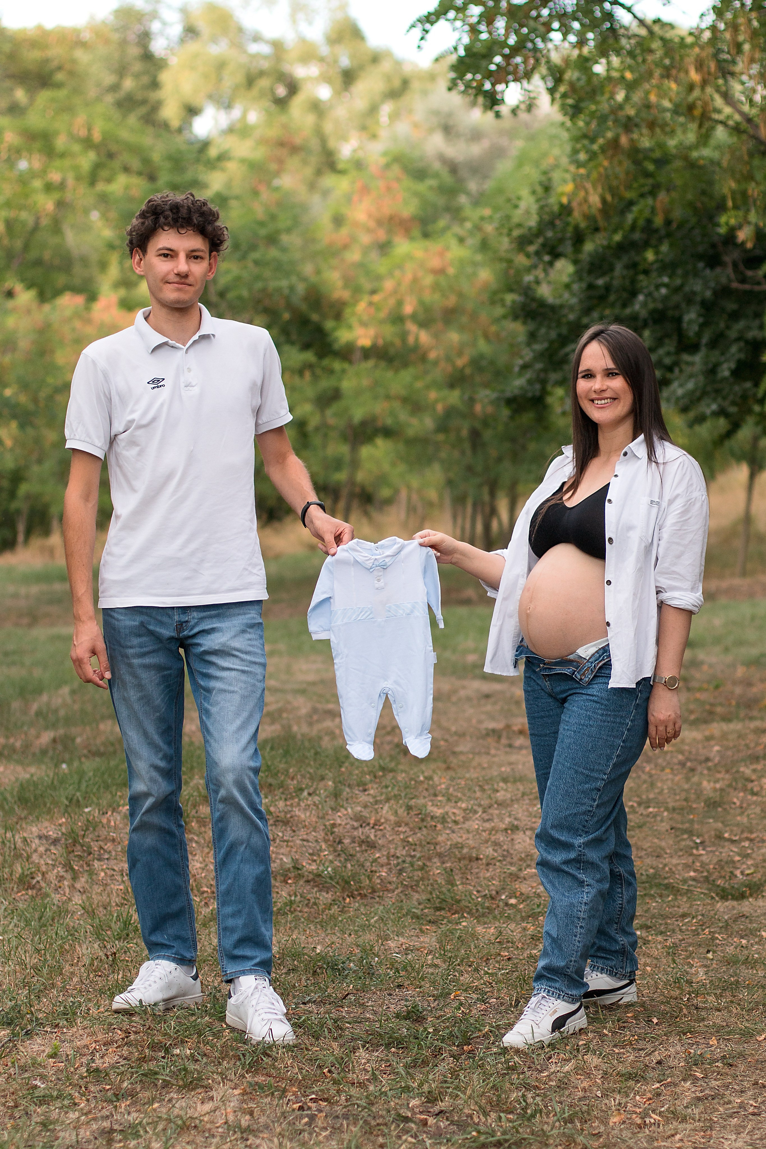 Беременность. Детский и семейный фотограф в г. Бельцы