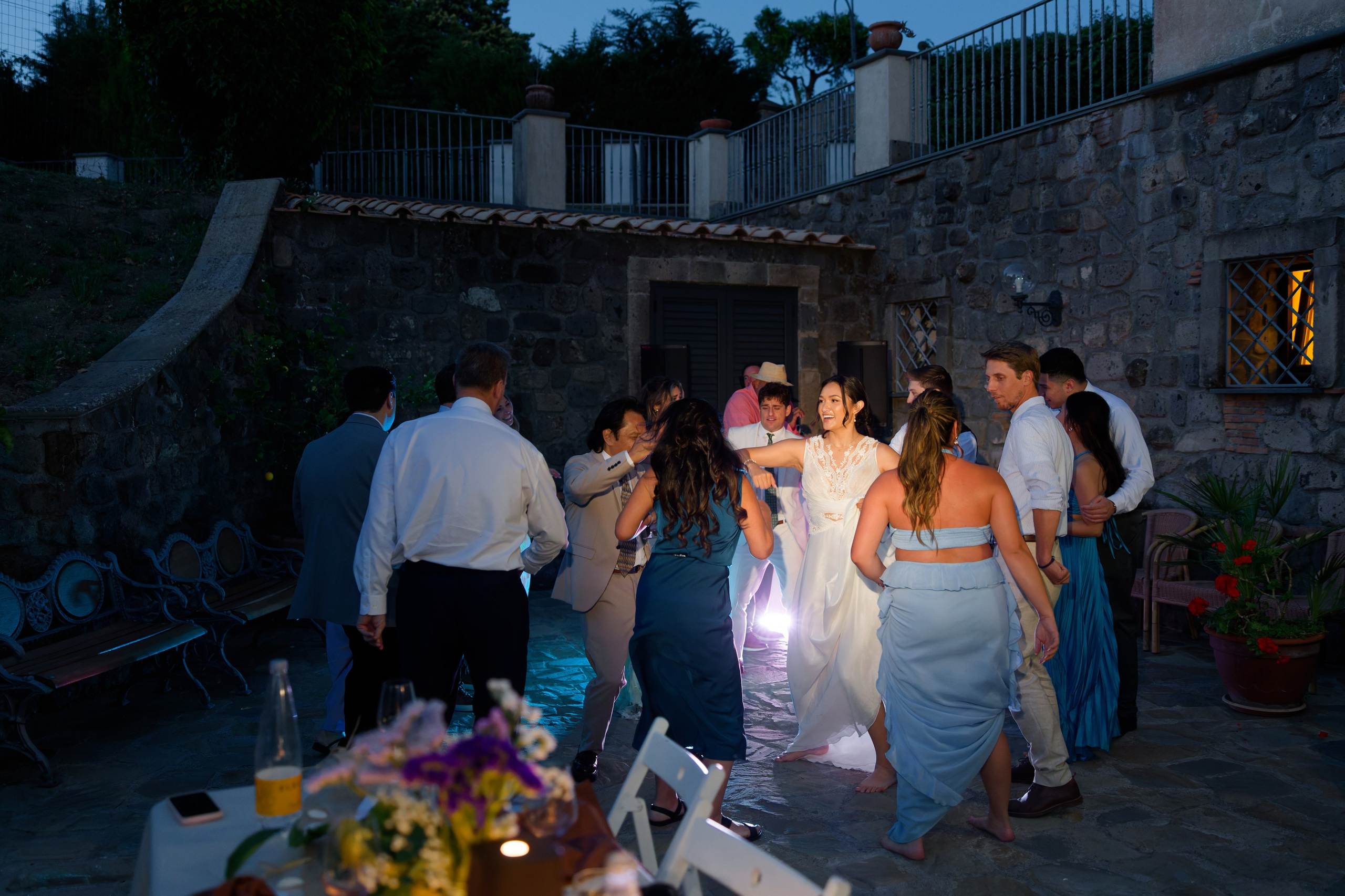 Alana & Joseph. Destination Wedding Photographer — Nikita Burtsev