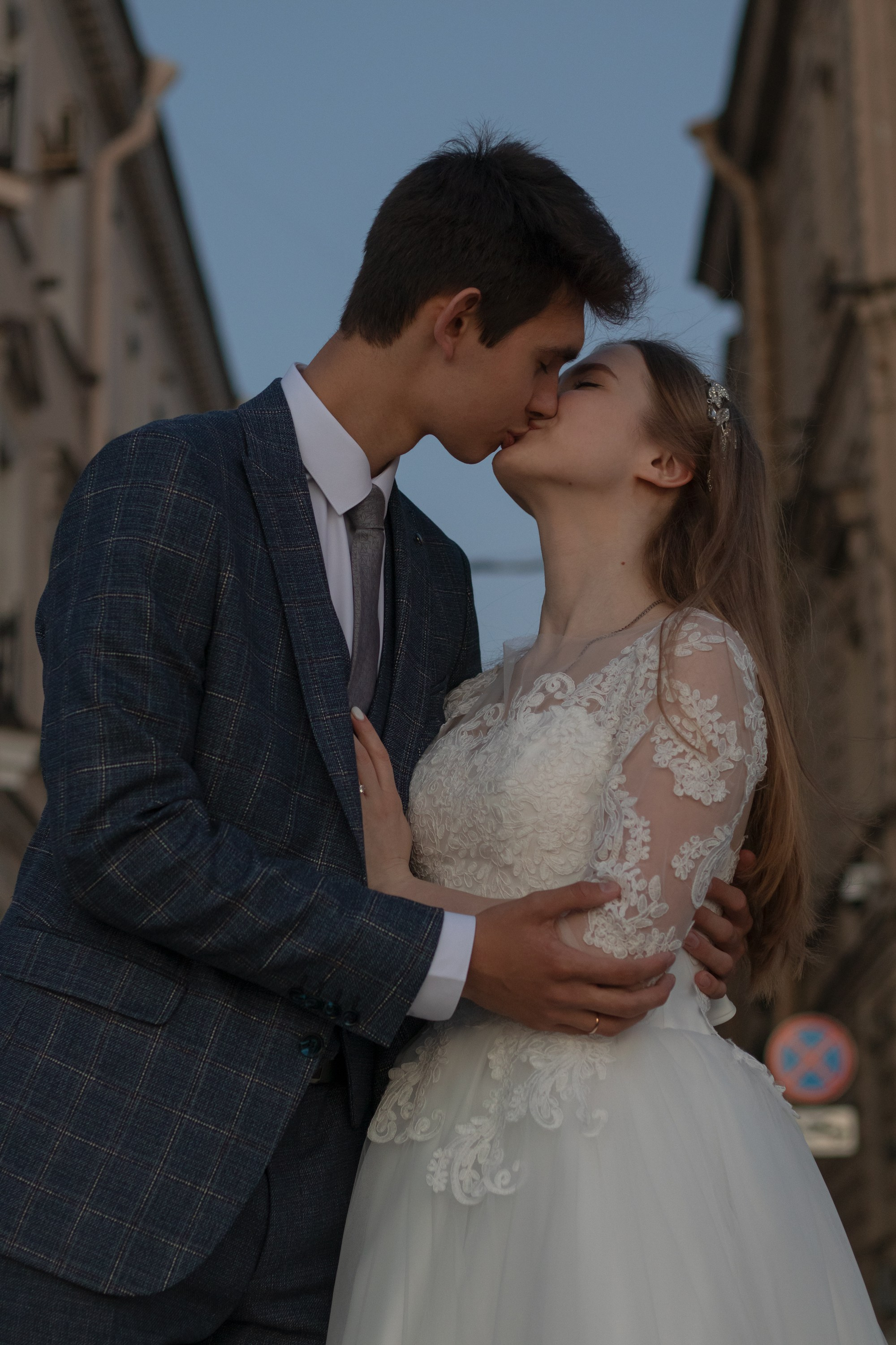 Aleksandr & Yuliya. Свадебный и портретный фотограф в Валенсии Дмитрий Леонов