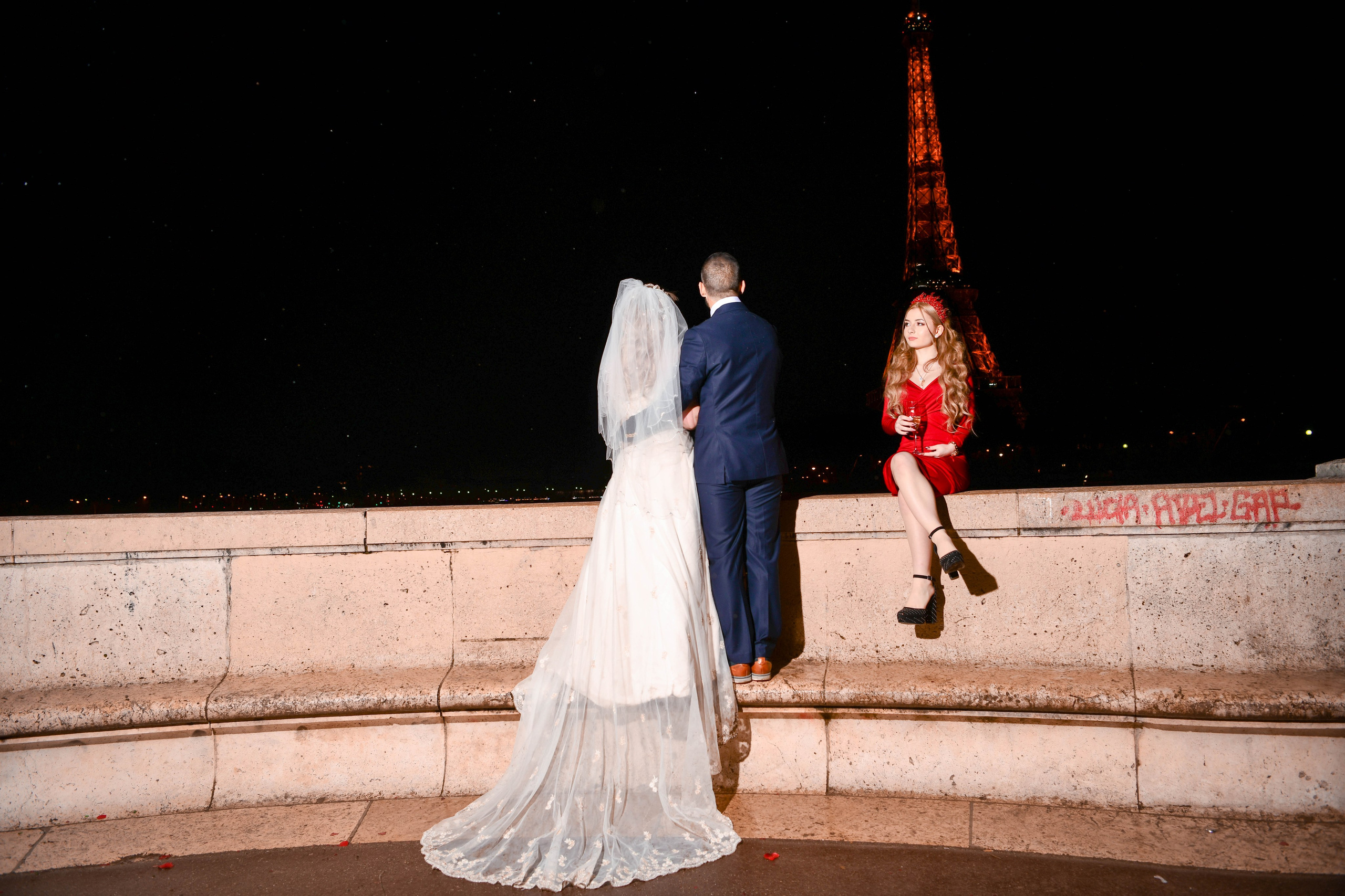 A 30-a aniversare de casatorie!