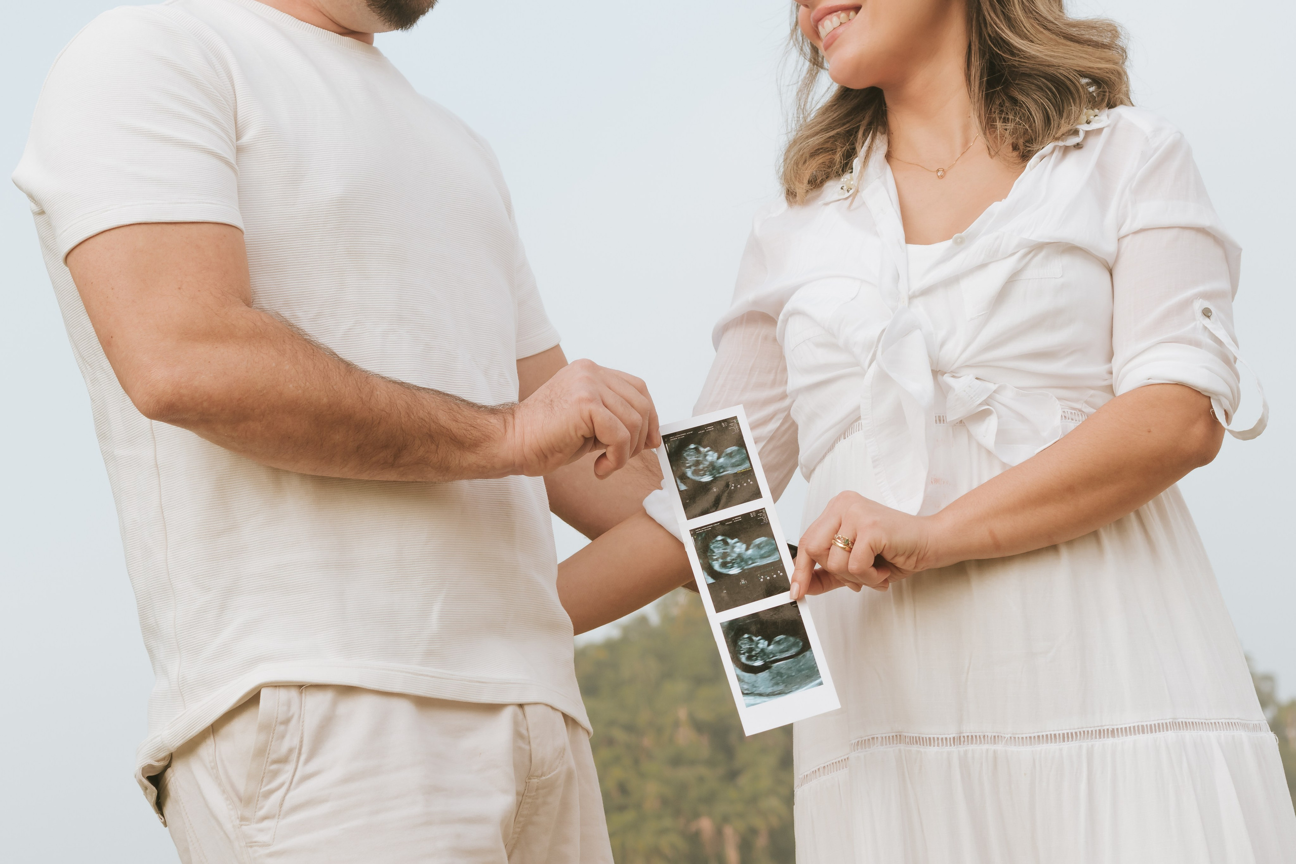 Revelação. Início