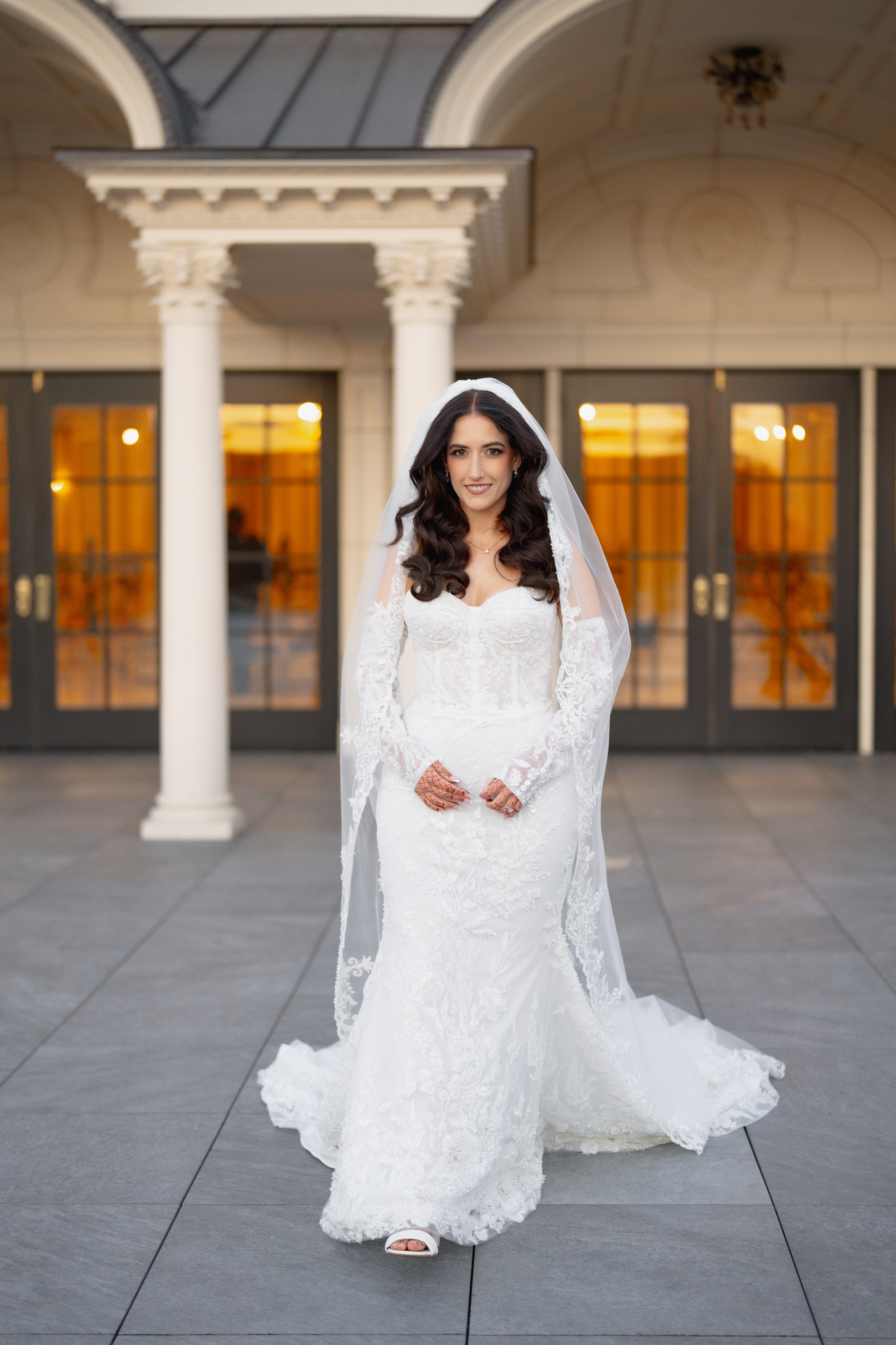 Sarah and Bhavin. Anna Krasnova Wedding photographer