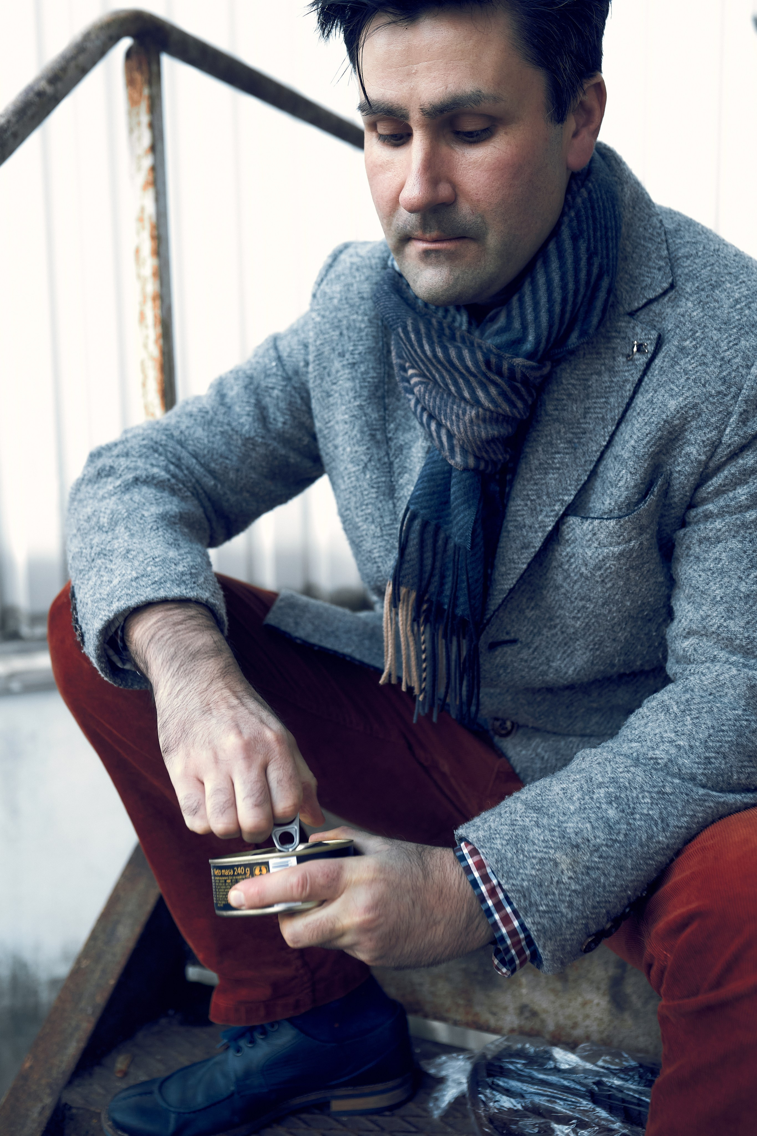 Portrait photographer in Riga. Photographer in Doha, Qatar