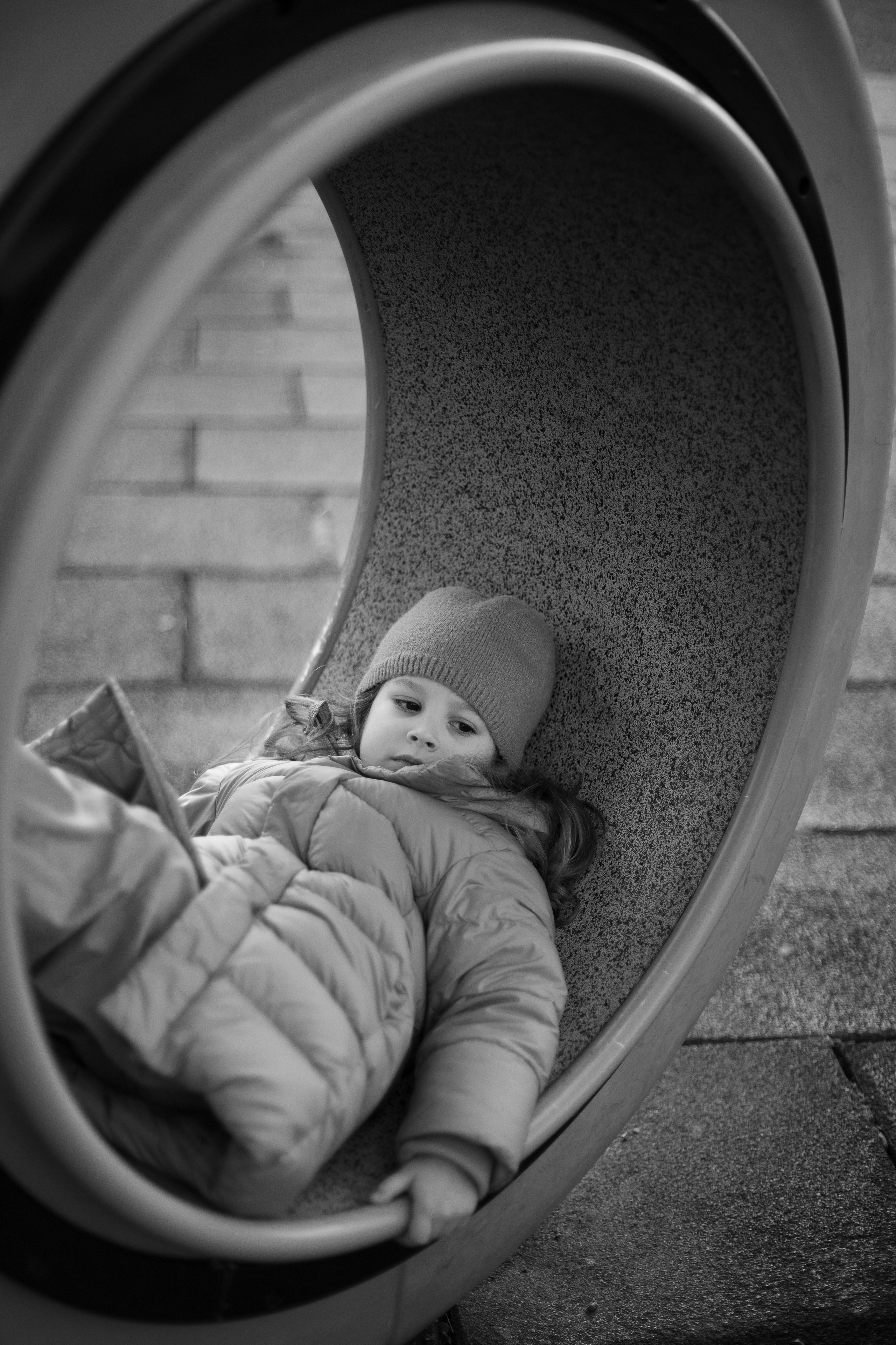 Stefania. Family and Portraits photographer Diana Andoni