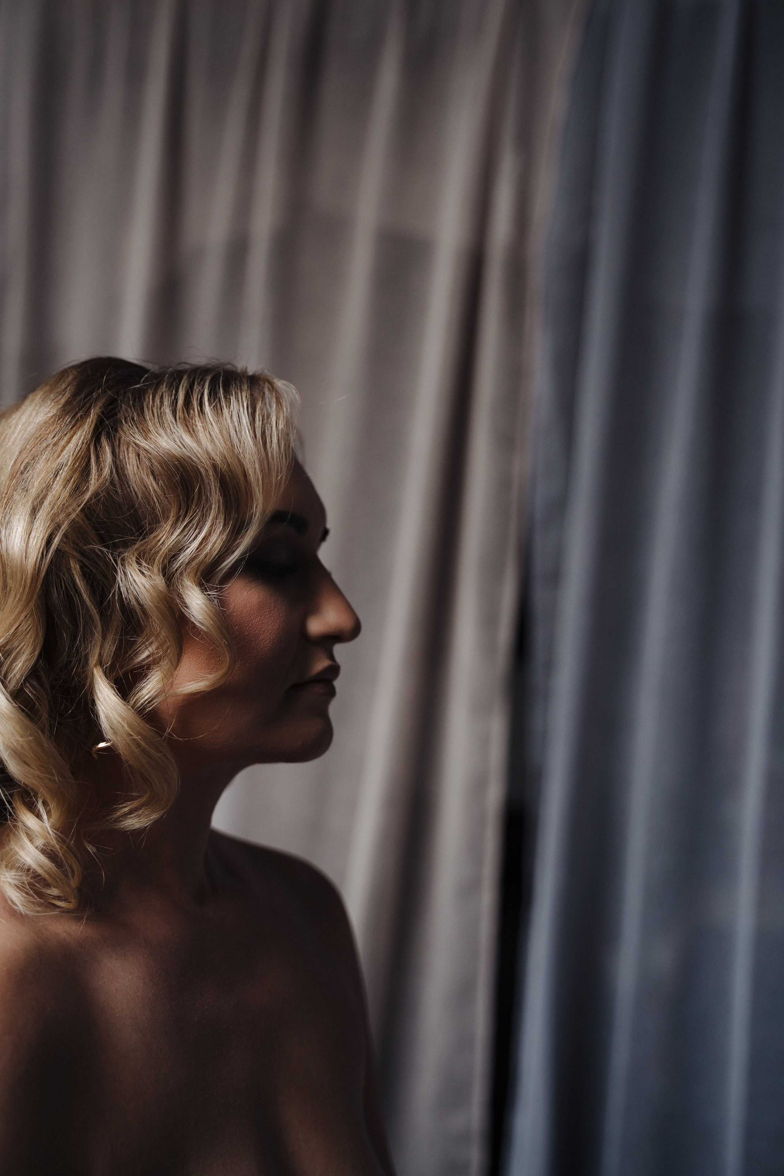 Maryna. Karina Czernecka Foto