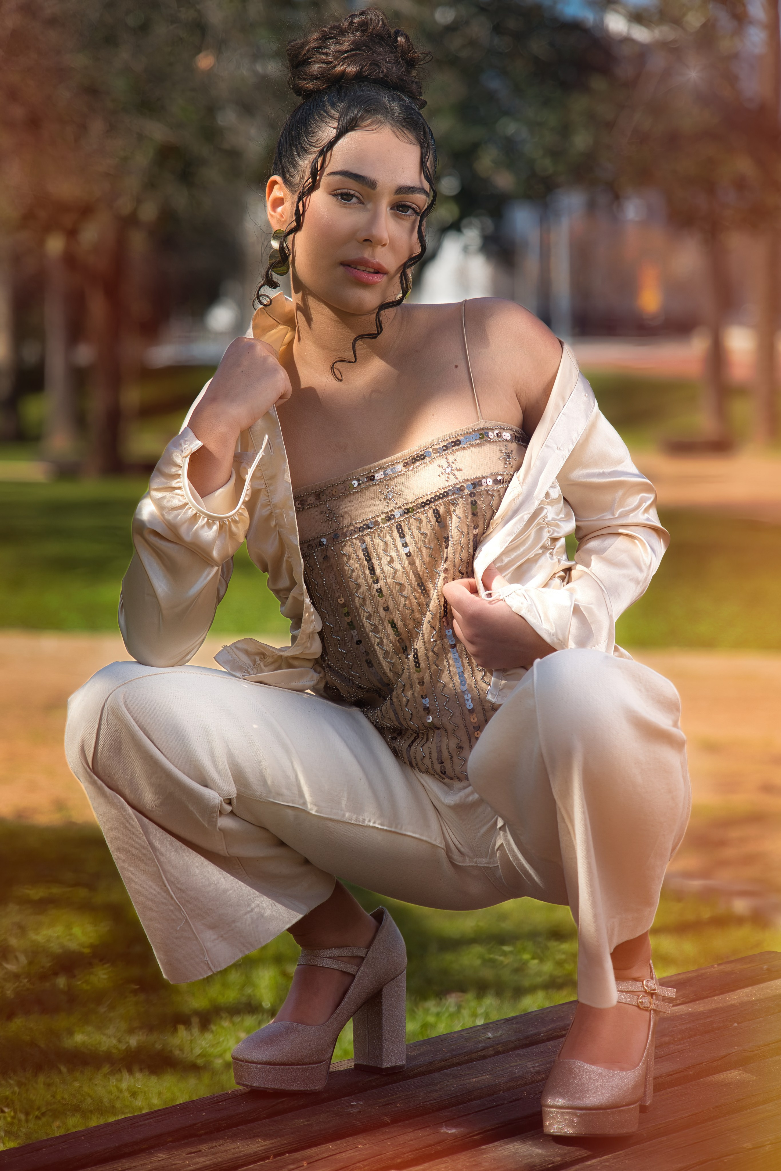 Fotografía de Retrato y Modelos en Córdoba. Fotógrafo y videógrafo en Córdoba (España)