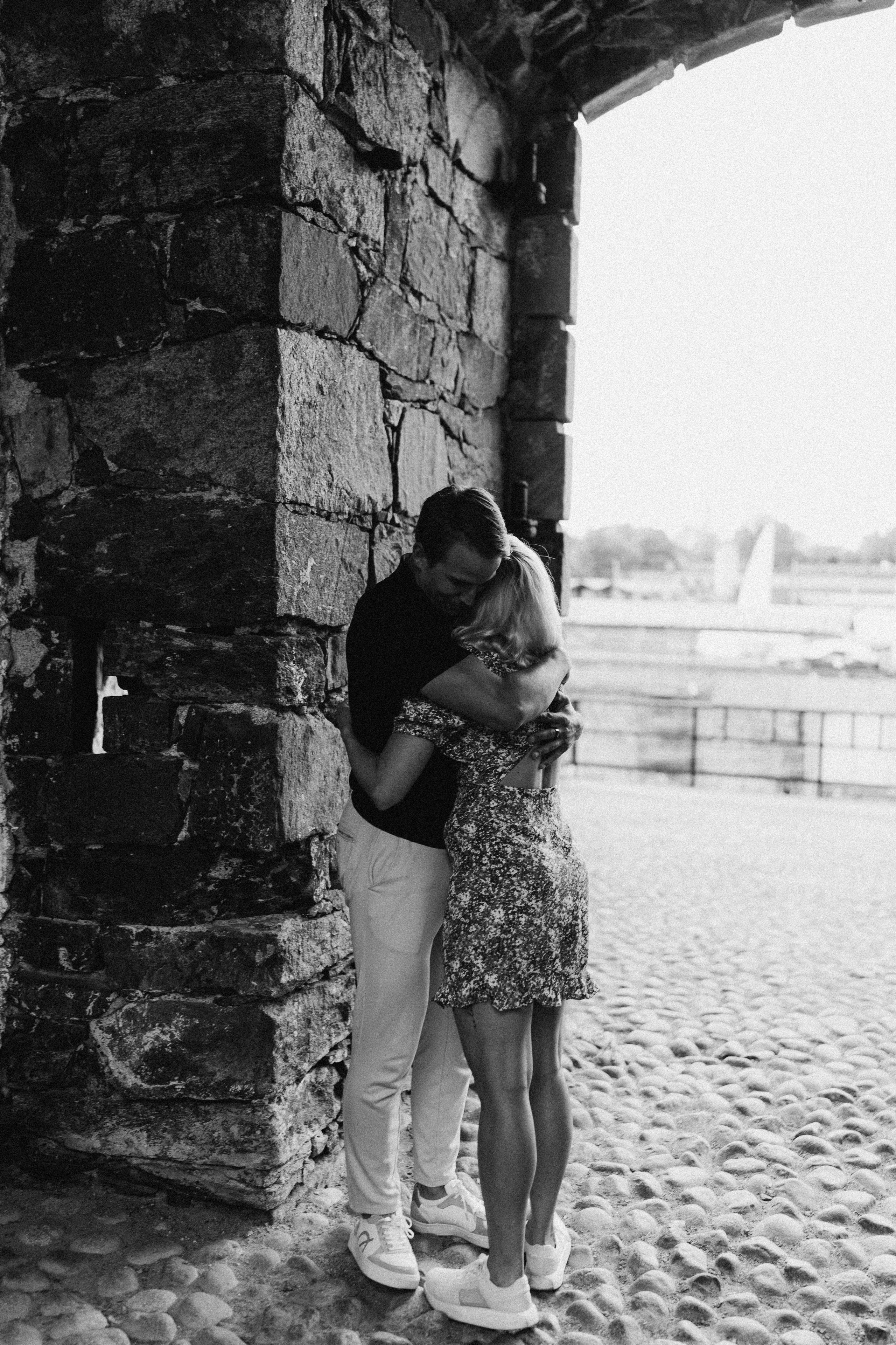 I&T. Wedding and potrait photographer in Helsinki Vickan O