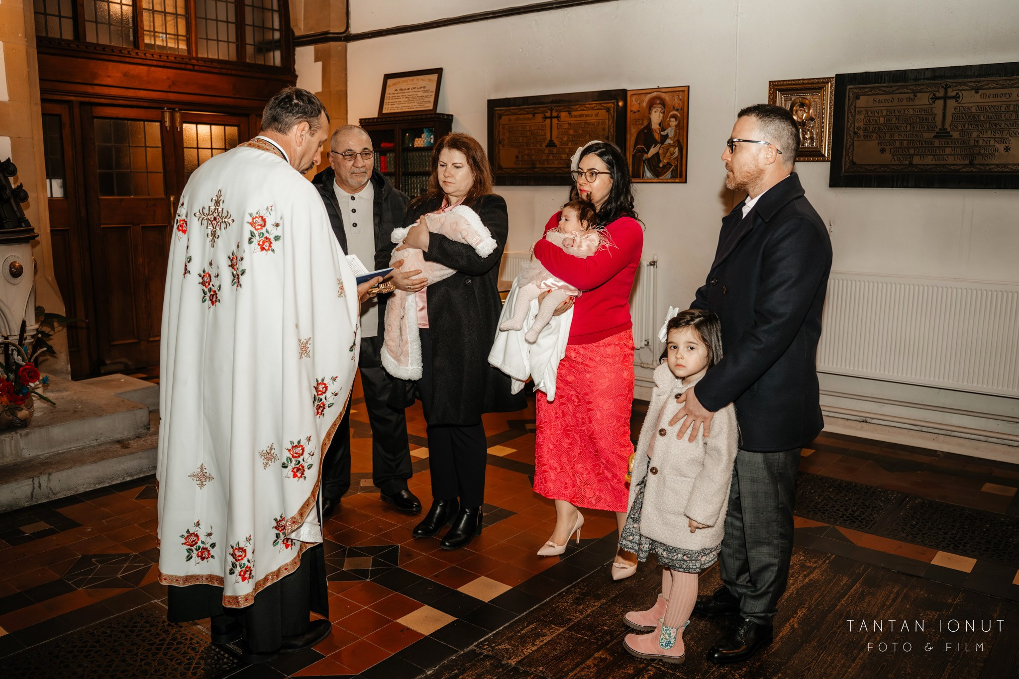 Celine-Maria. TANTAN IONUT FOTO & FILM