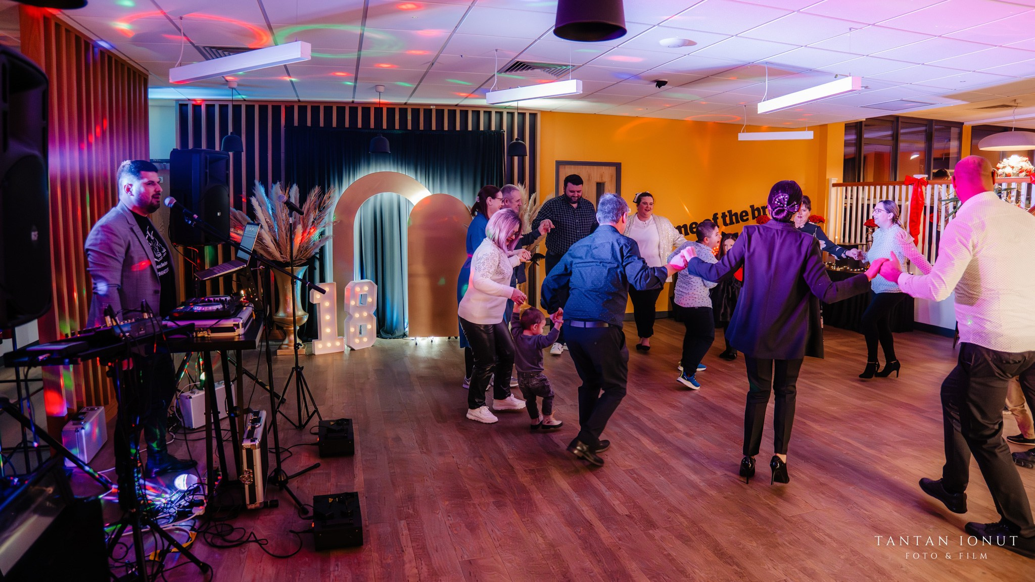 Foto & Video Majorat – Ionut Tantan Foto & Film. TANTAN IONUT FOTO & FILM