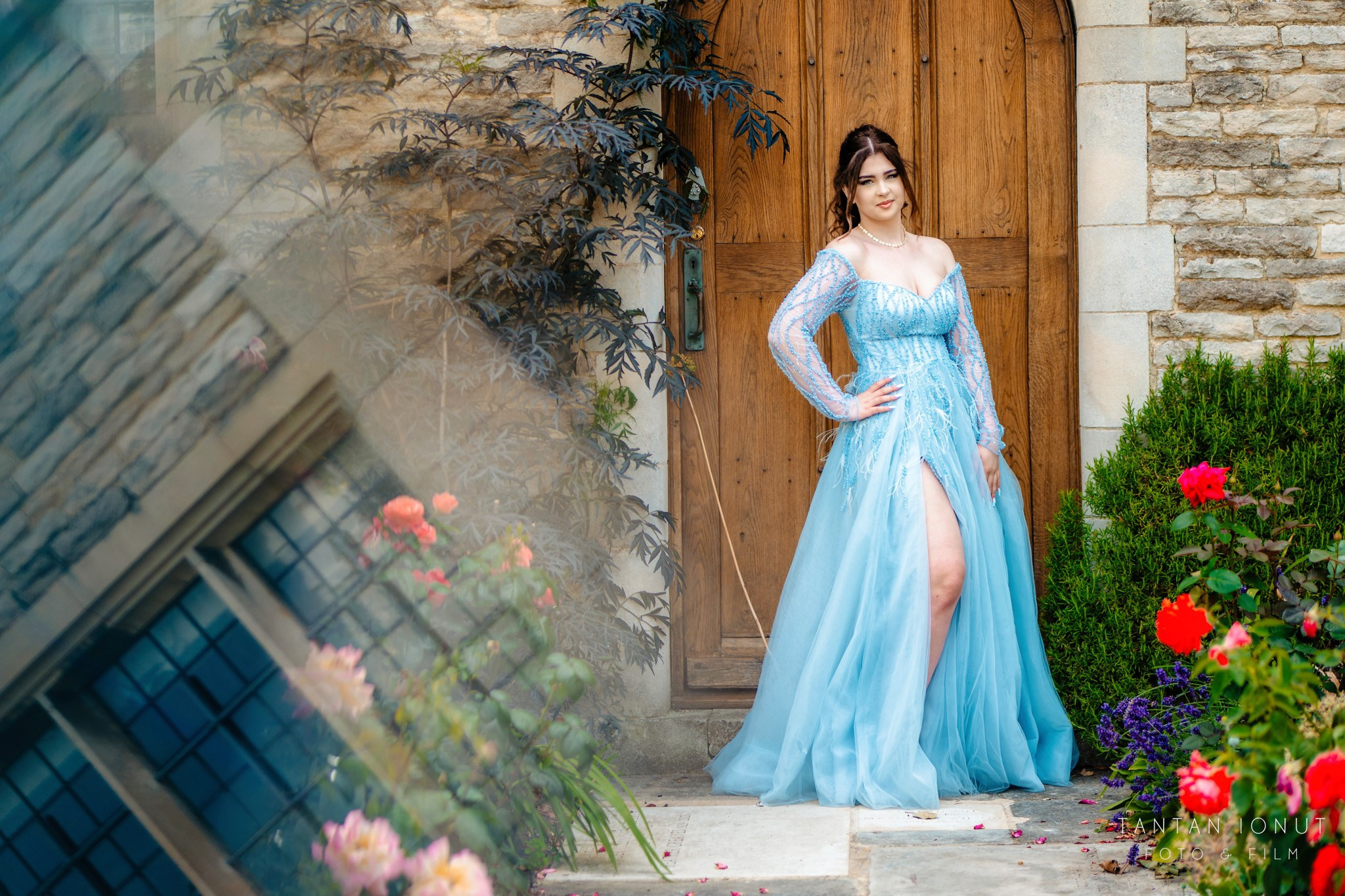 Rebecca Anne Marie. TANTAN IONUT FOTO & FILM