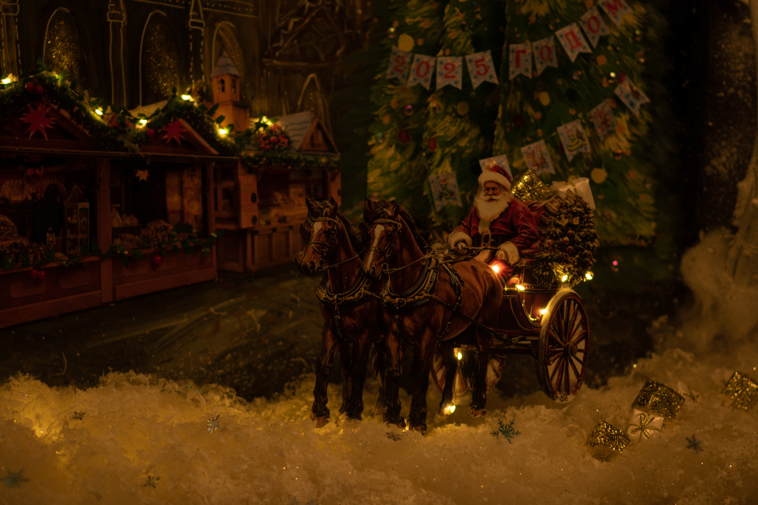 Проект. Семейный и детский фотограф