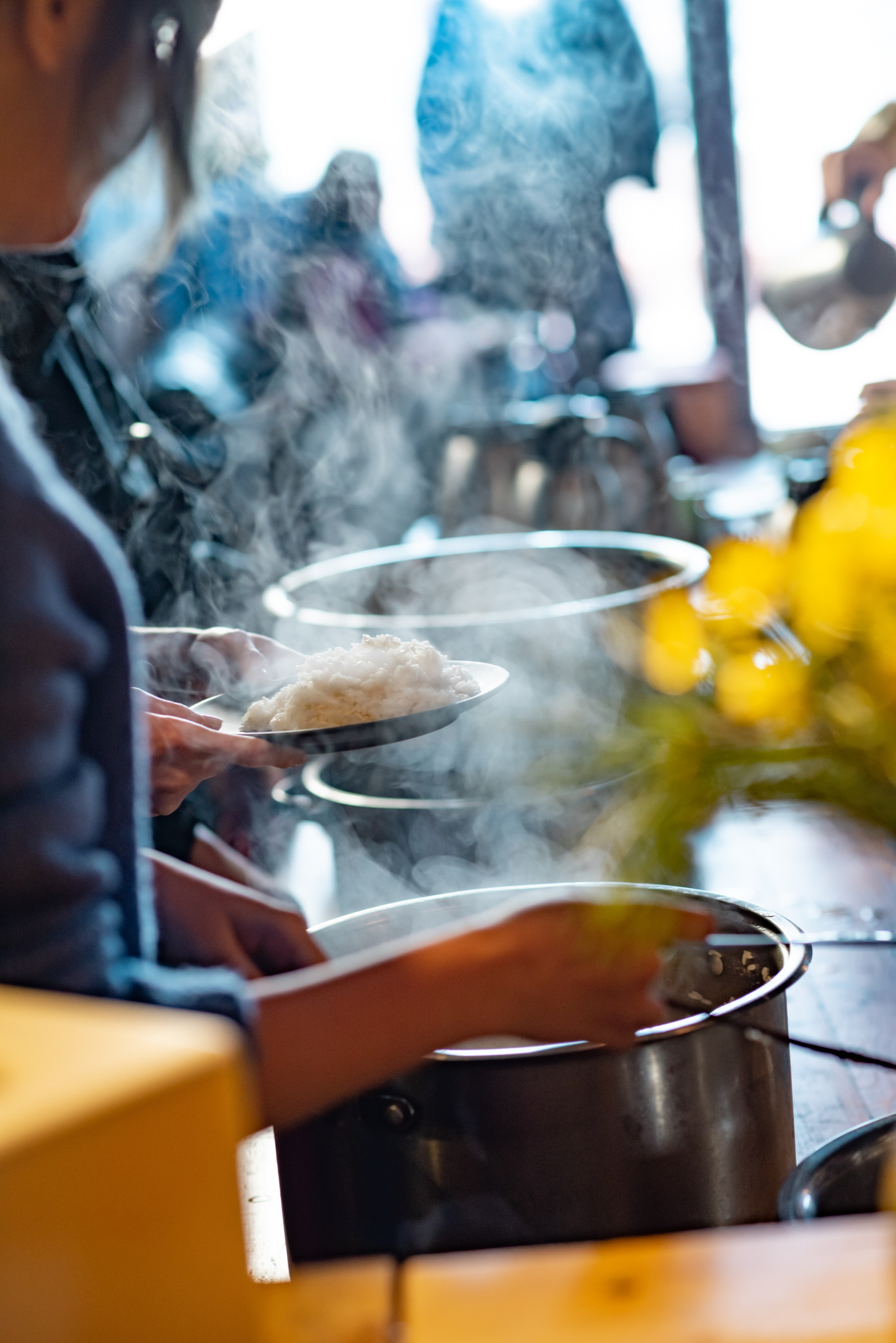 DAO Space. Ekaterina Verbitskaya. Photography