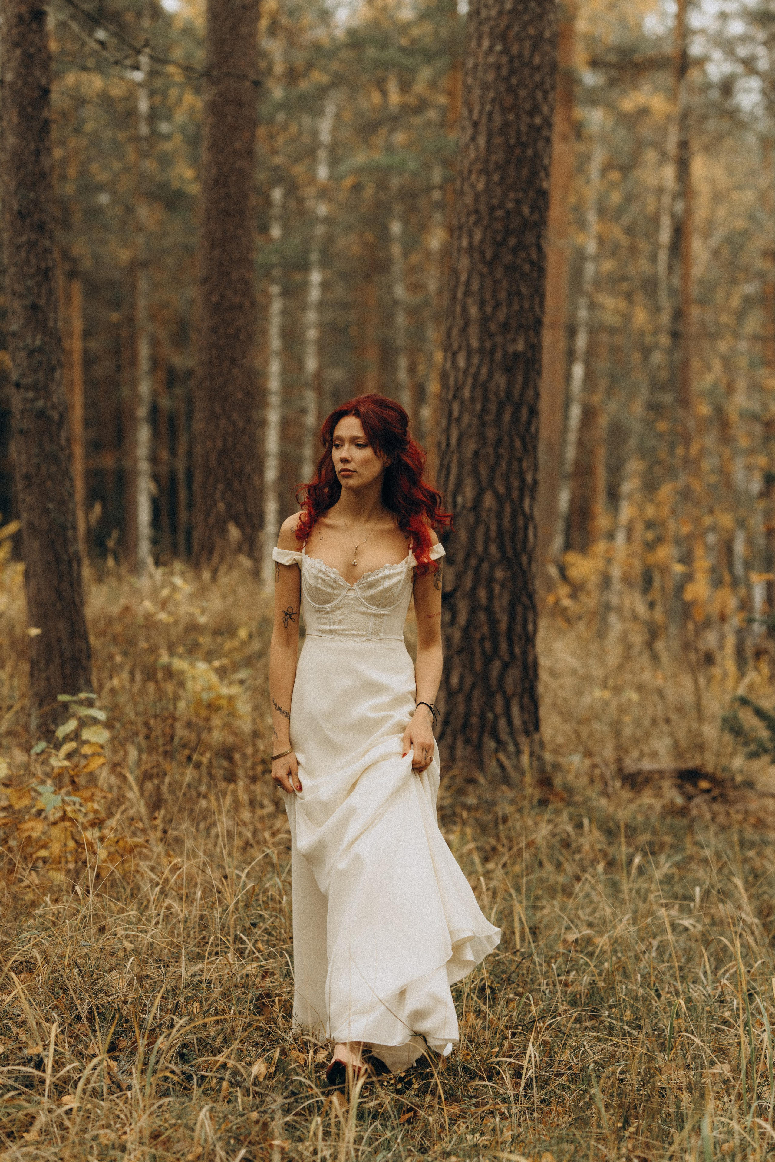 K&V. Wedding and potrait photographer in Helsinki Vickan O