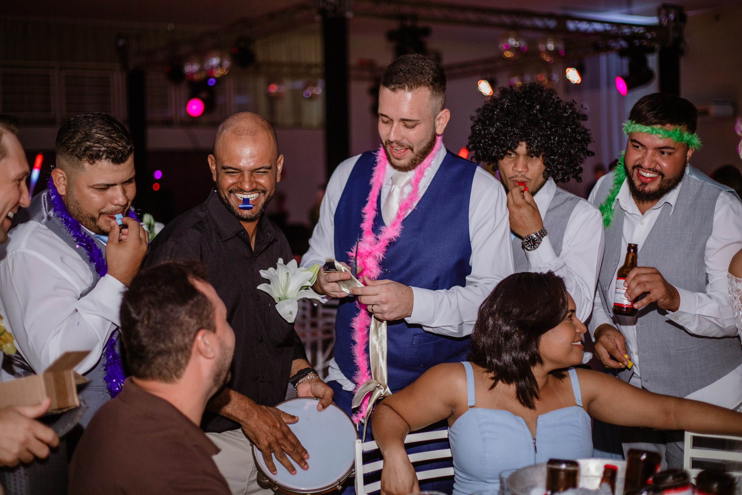 Casamento — Leidy & Eduardo. Fotógrafo de Casamentos, Eventos e Ensaios em Ribeirão Preto e região — Thiago Saletti