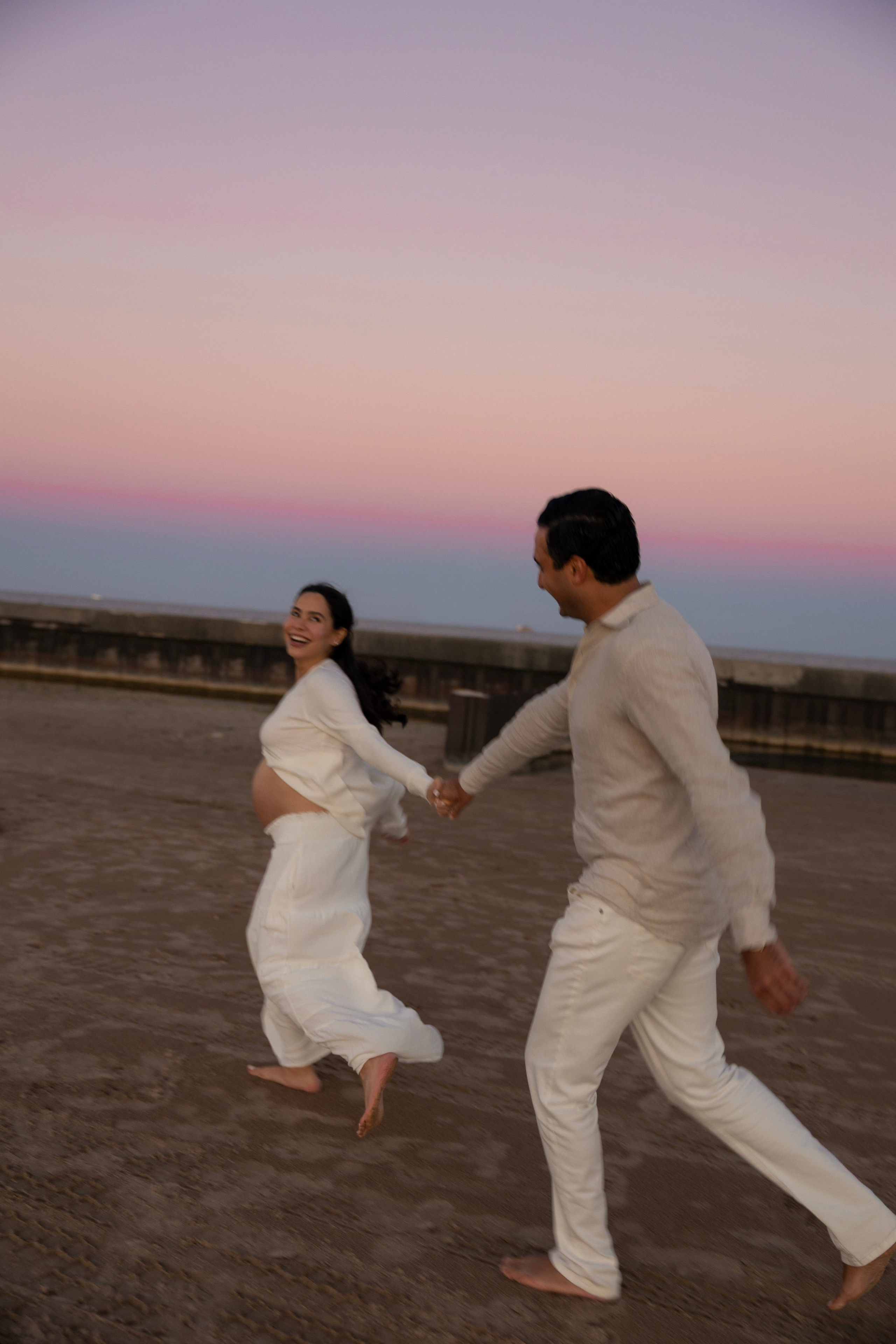 Sara & Mani. Emotional Couples, Proposal, Motherhood & Family Photography in Chicago — Such a Photo