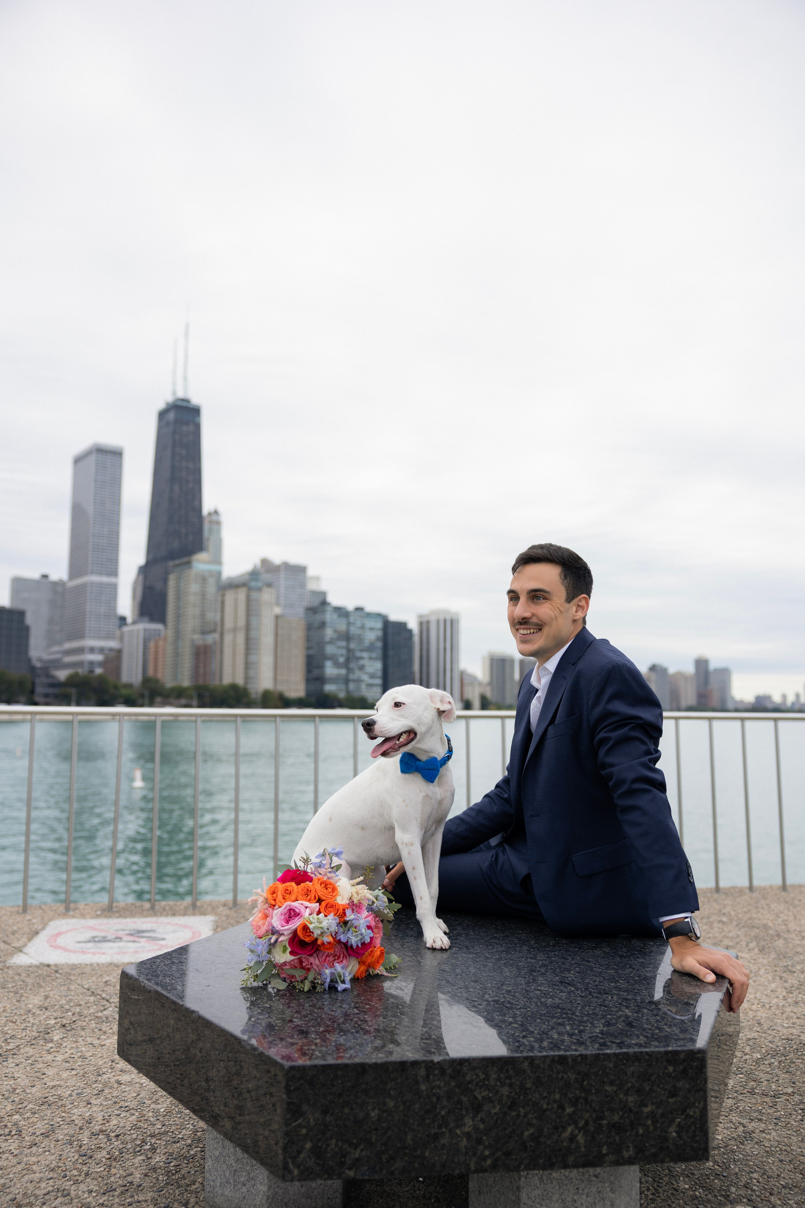 T & M. Emotional Couples, Proposal, Motherhood & Family Photography in Chicago — Such a Photo