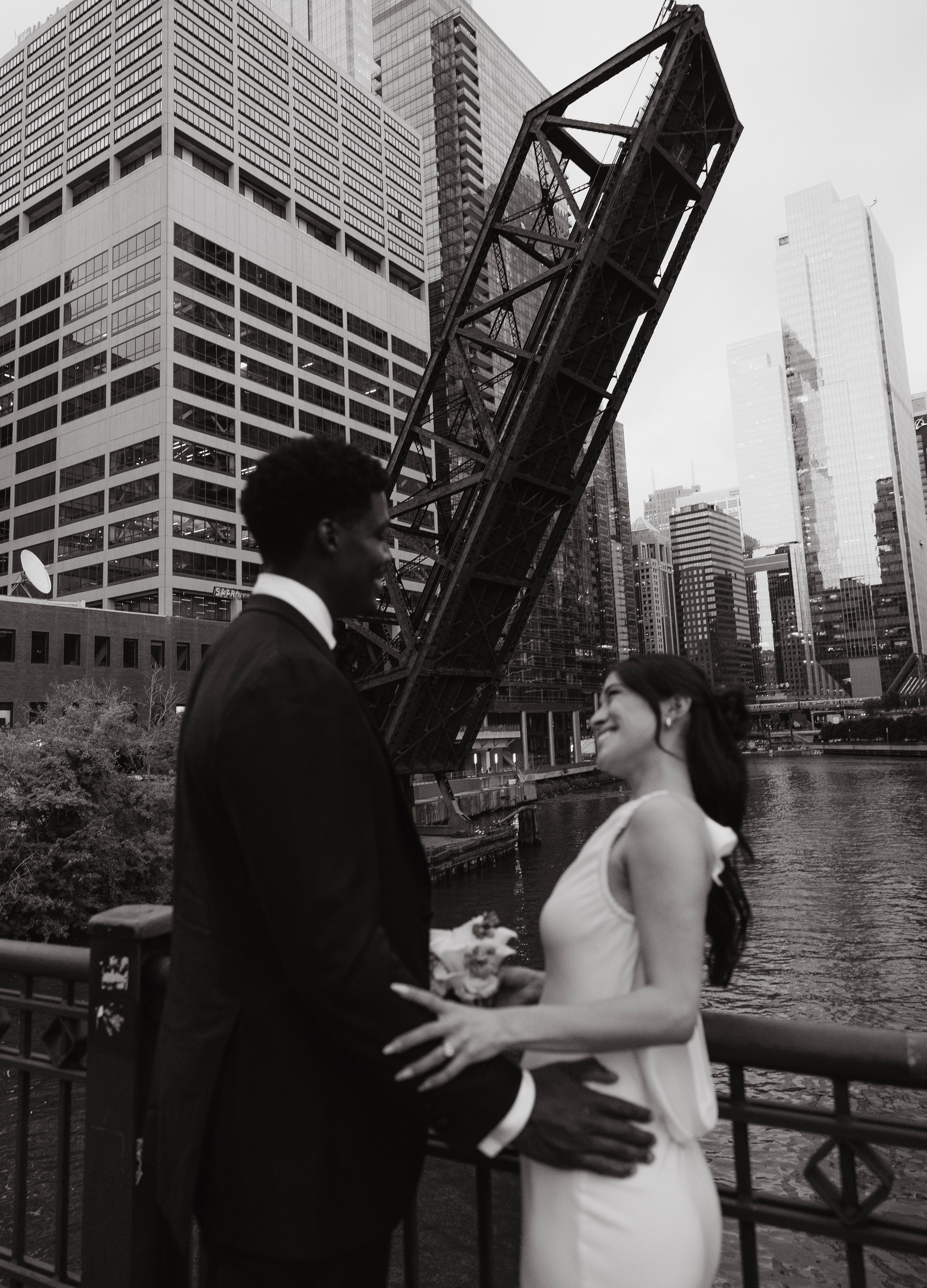 M&T. Emotional Couples, Proposal, Motherhood & Family Photography in Chicago — Such a Photo