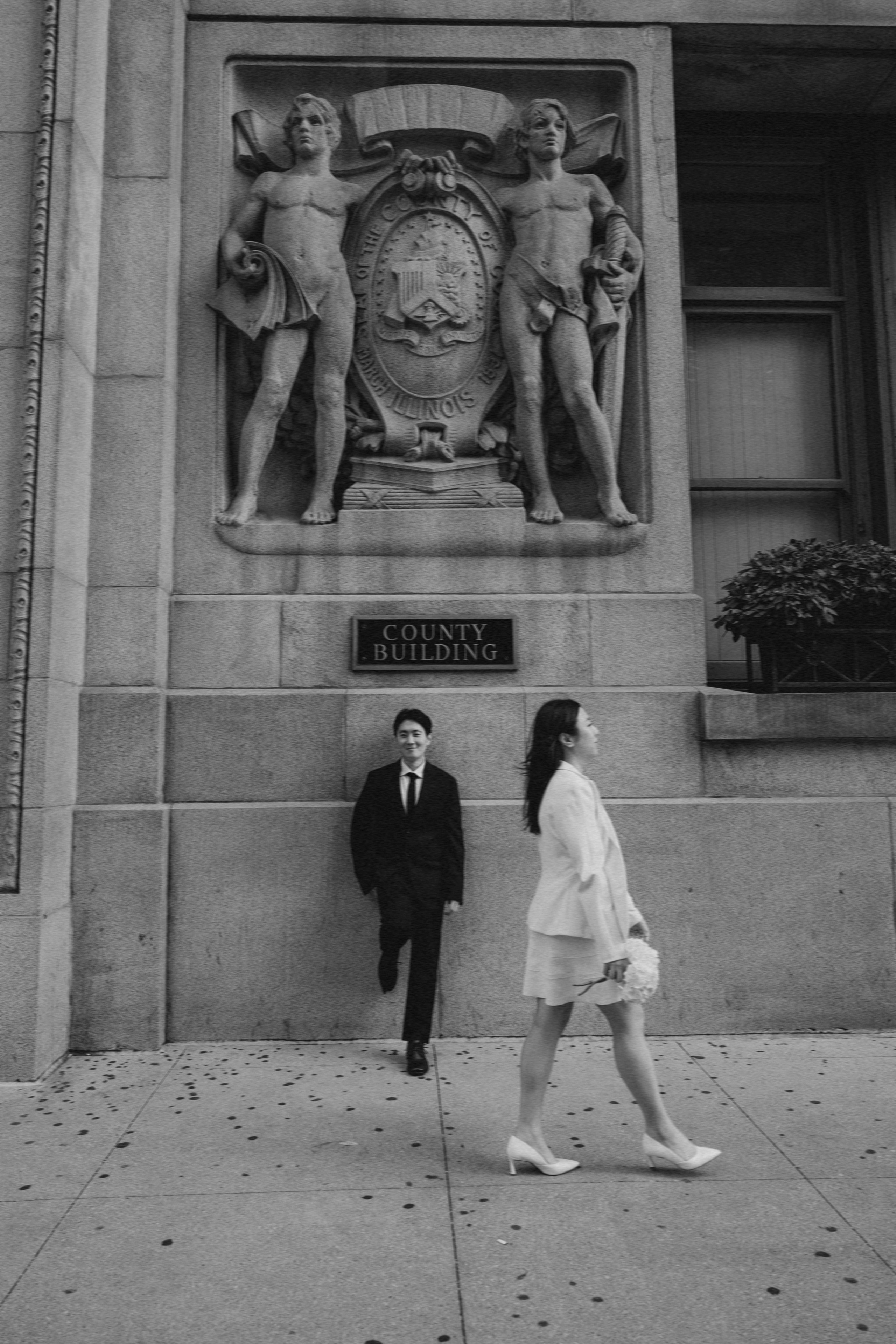 K & S. Emotional Couples, Proposal, Motherhood & Family Photography in Chicago — Such a Photo