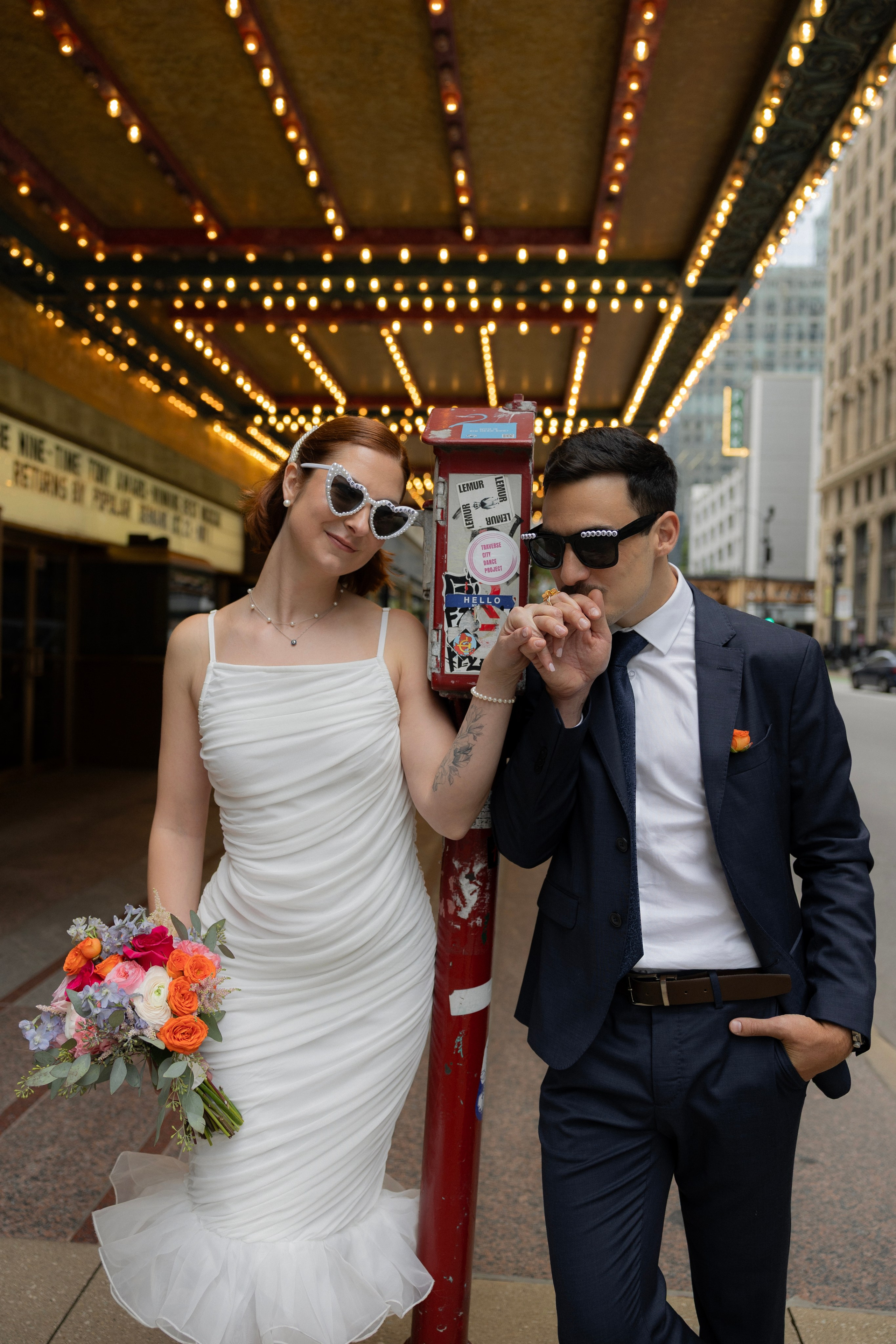 T & M. Emotional Couples, Proposal, Motherhood & Family Photography in Chicago — Such a Photo