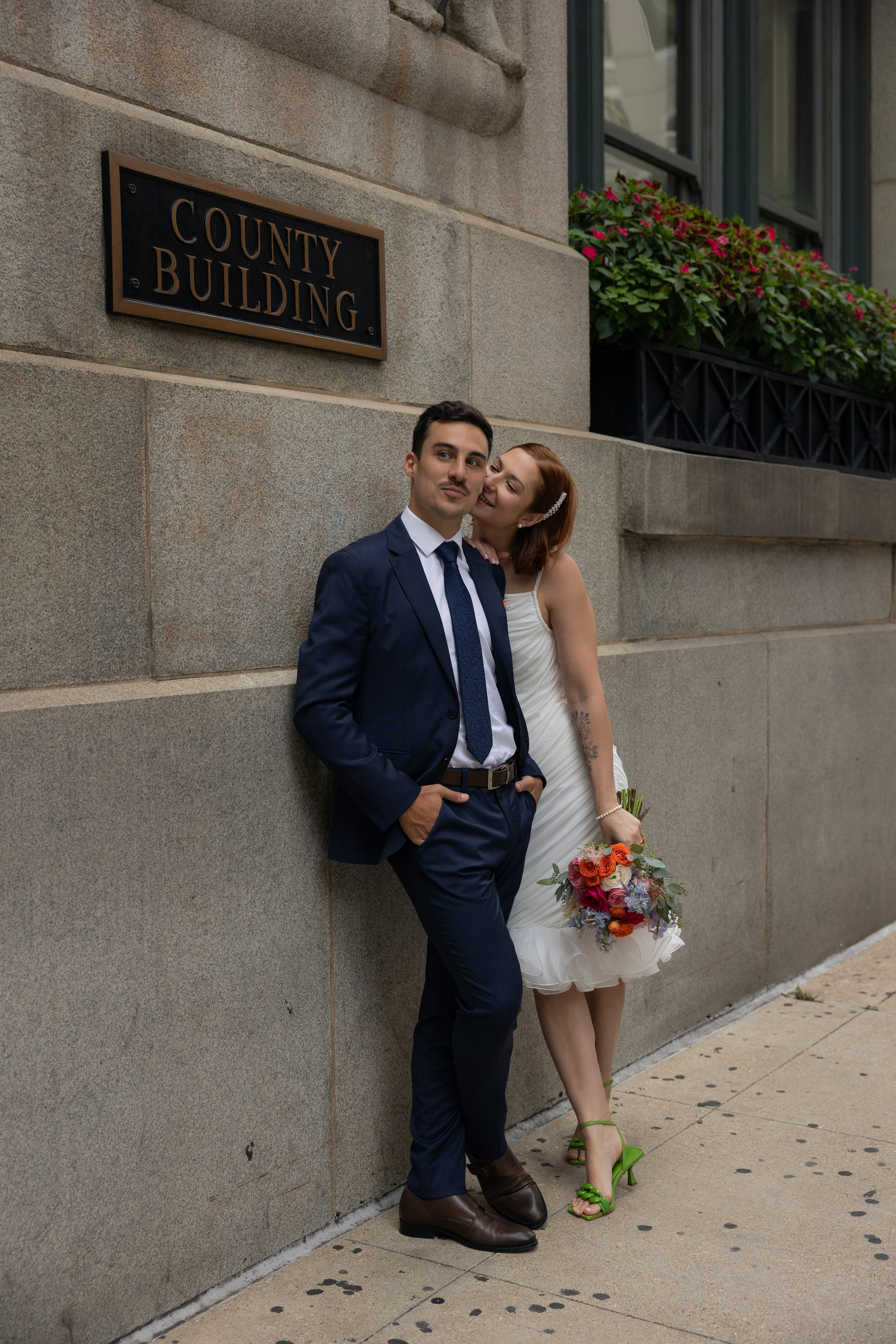T & M. Emotional Couples, Proposal, Motherhood & Family Photography in Chicago — Such a Photo