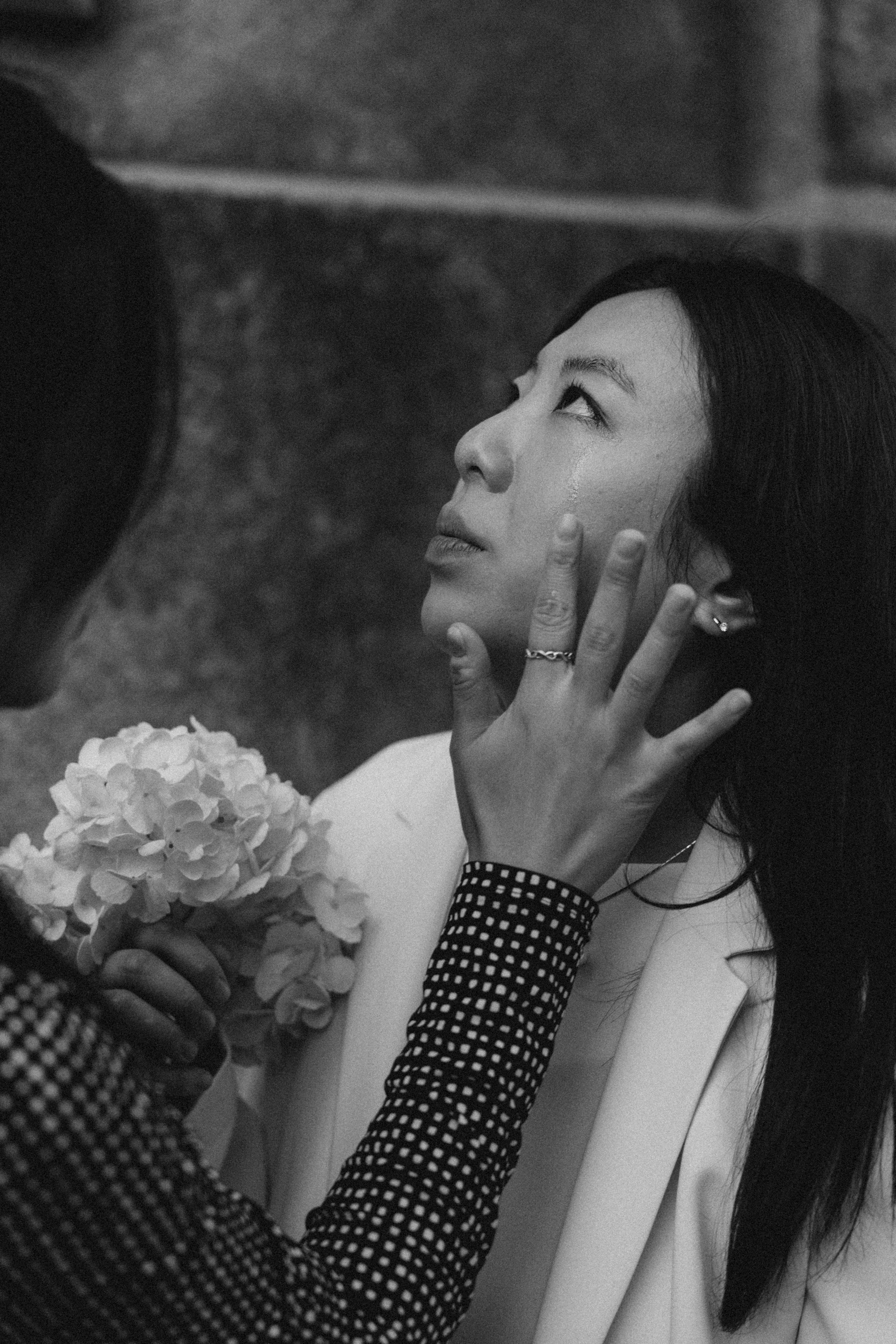 K & S. Emotional Couples, Proposal, Motherhood & Family Photography in Chicago — Such a Photo