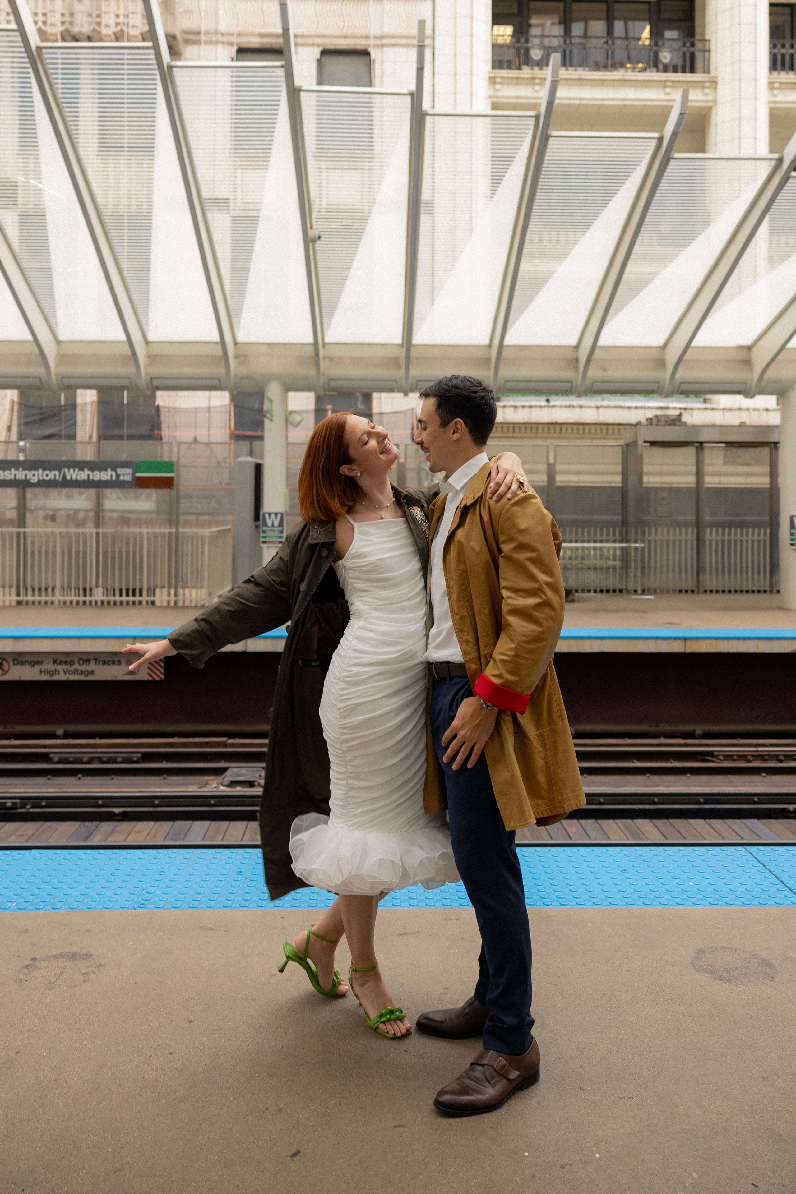 T & M. Emotional Couples, Proposal, Motherhood & Family Photography in Chicago — Such a Photo