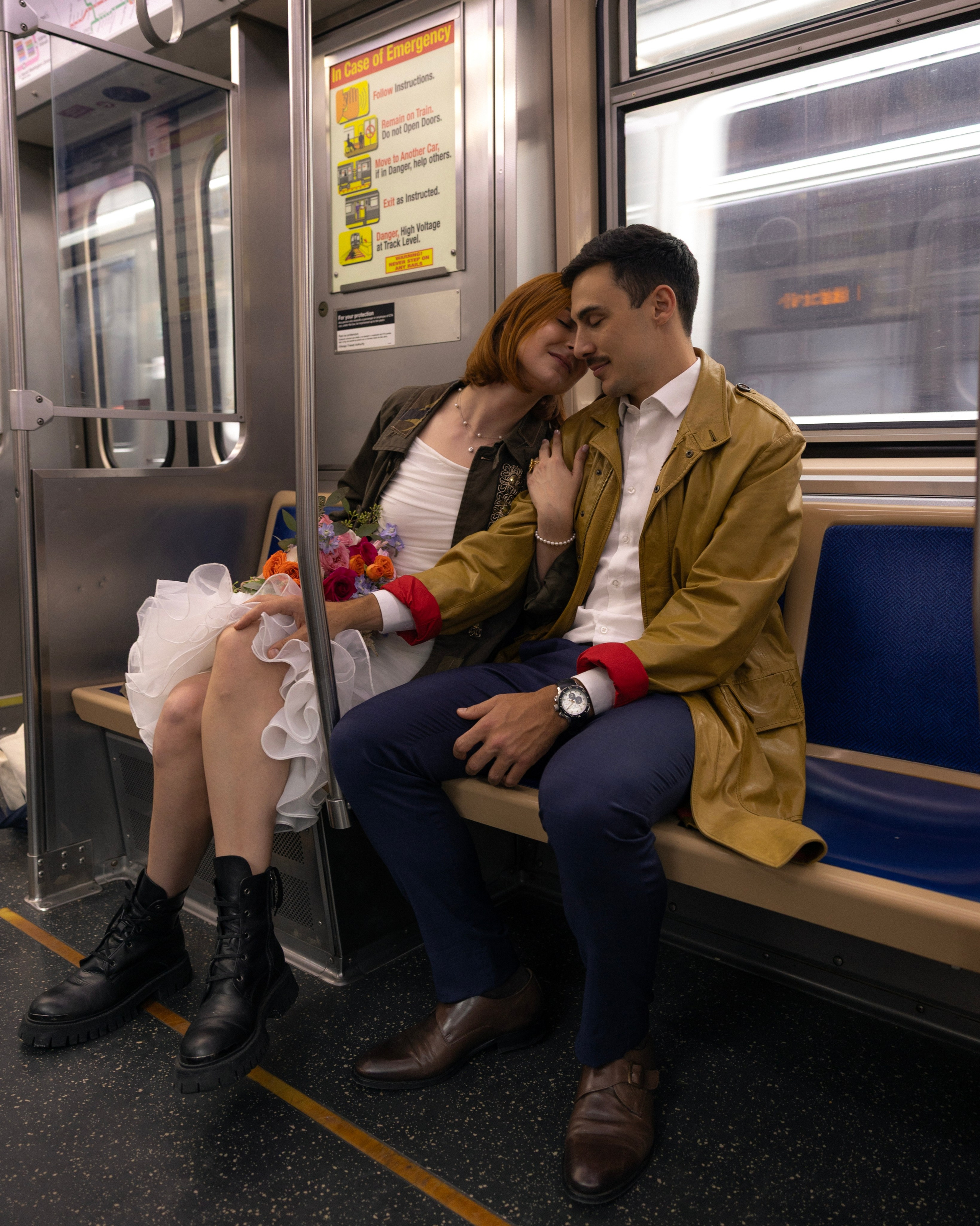 T & M. Emotional Couples, Proposal, Motherhood & Family Photography in Chicago — Such a Photo