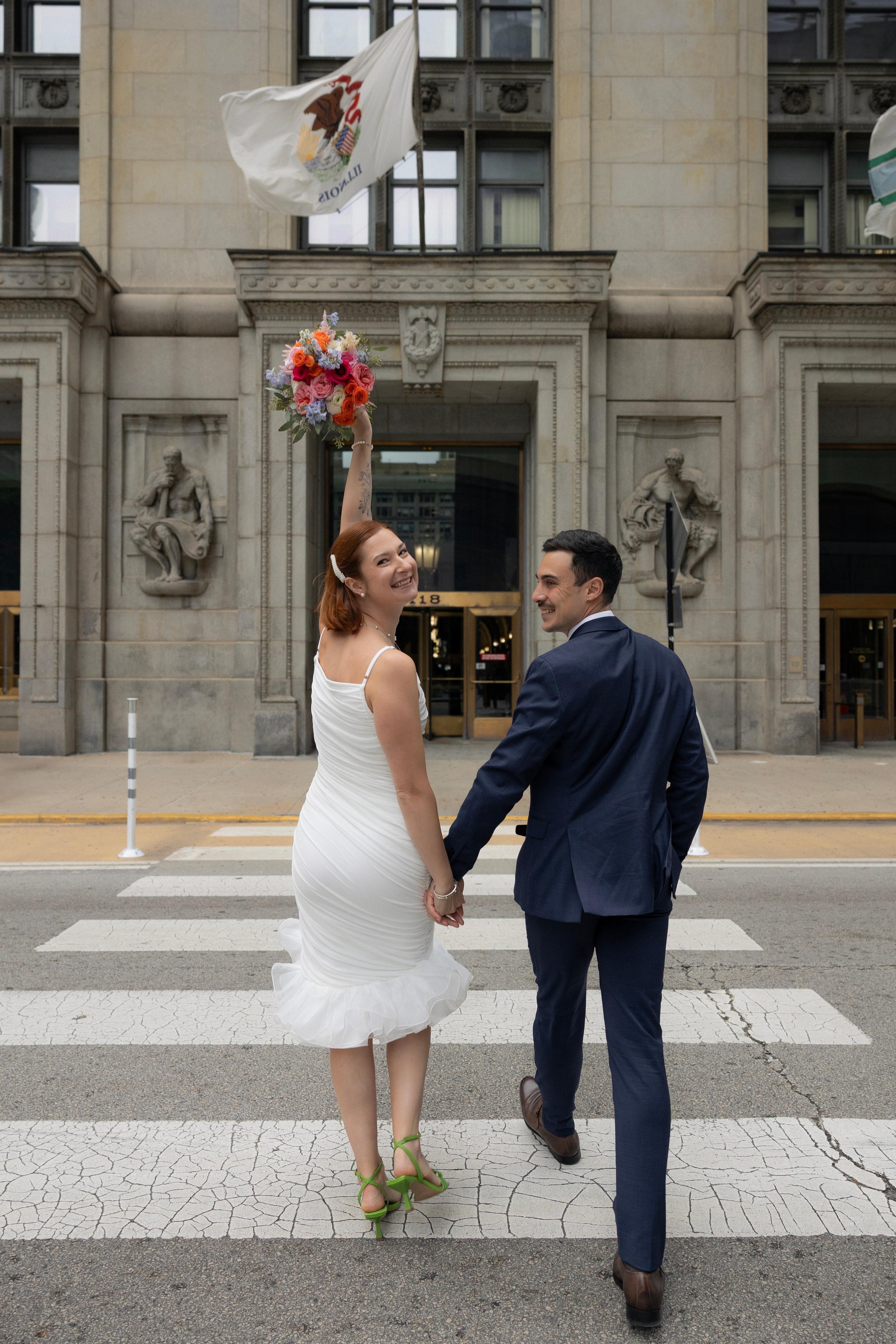 T & M. Emotional Couples, Proposal, Motherhood & Family Photography in Chicago — Such a Photo