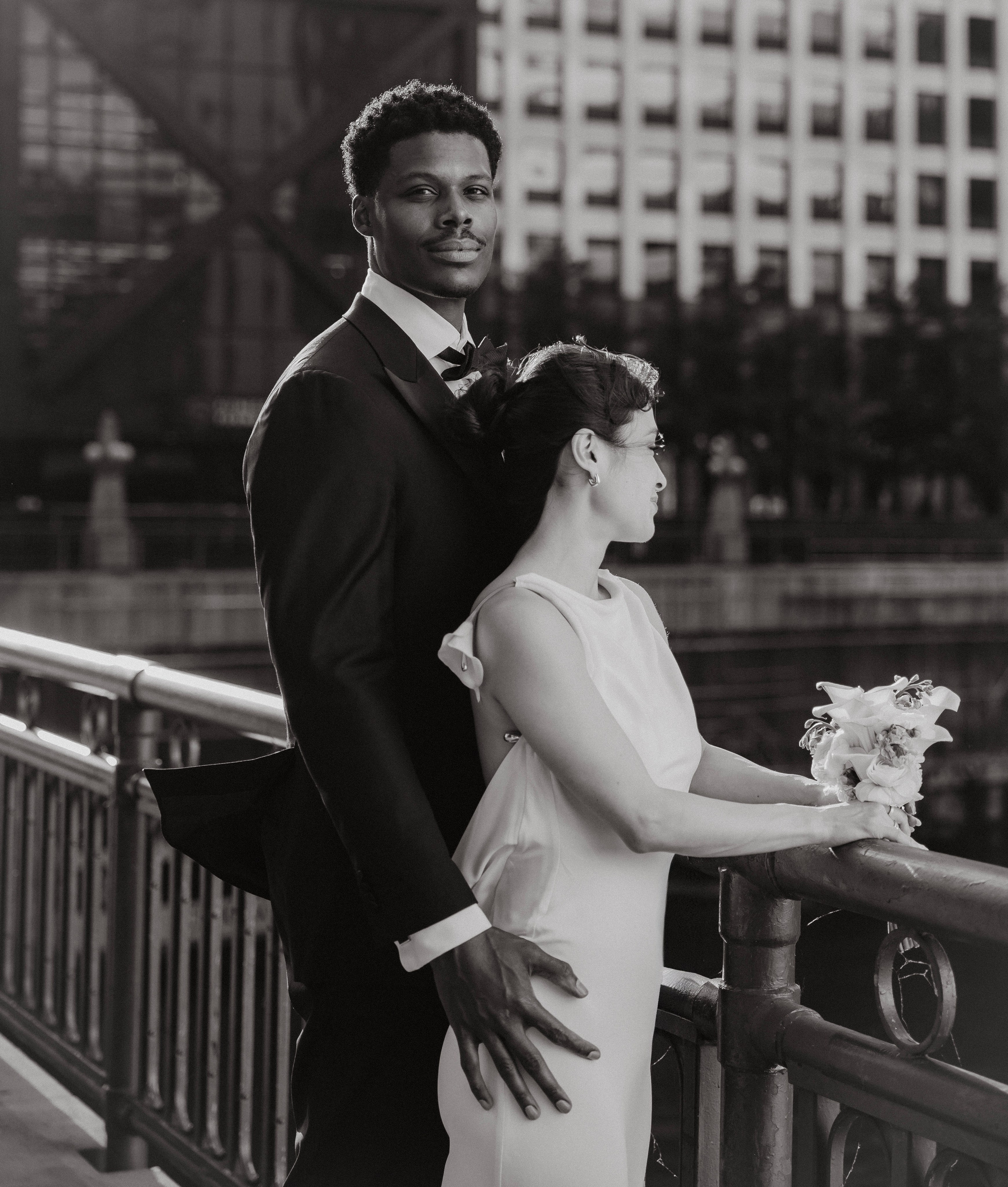 M&T. Emotional Couples, Proposal, Motherhood & Family Photography in Chicago — Such a Photo