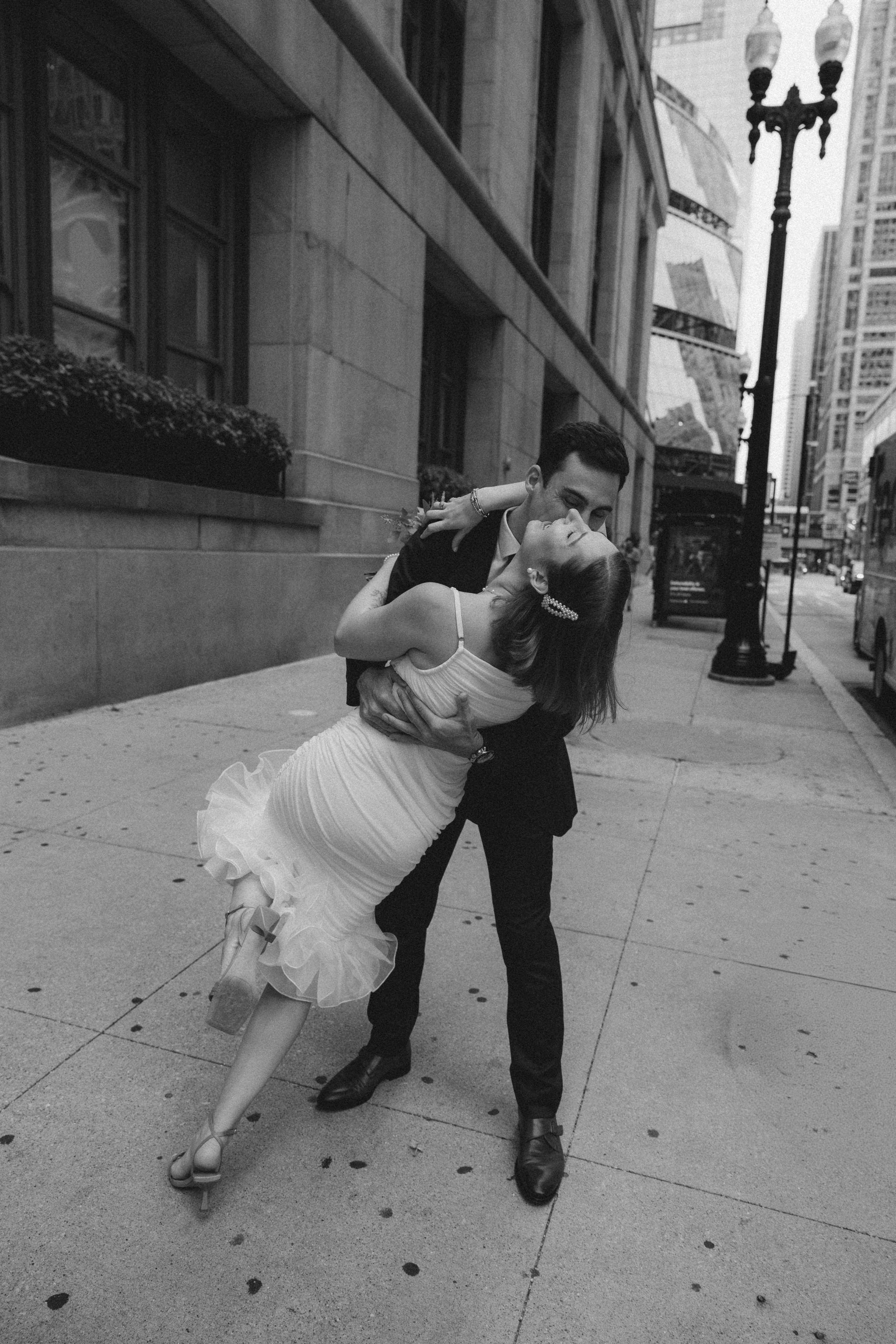 T & M. Emotional Couples, Proposal, Motherhood & Family Photography in Chicago — Such a Photo
