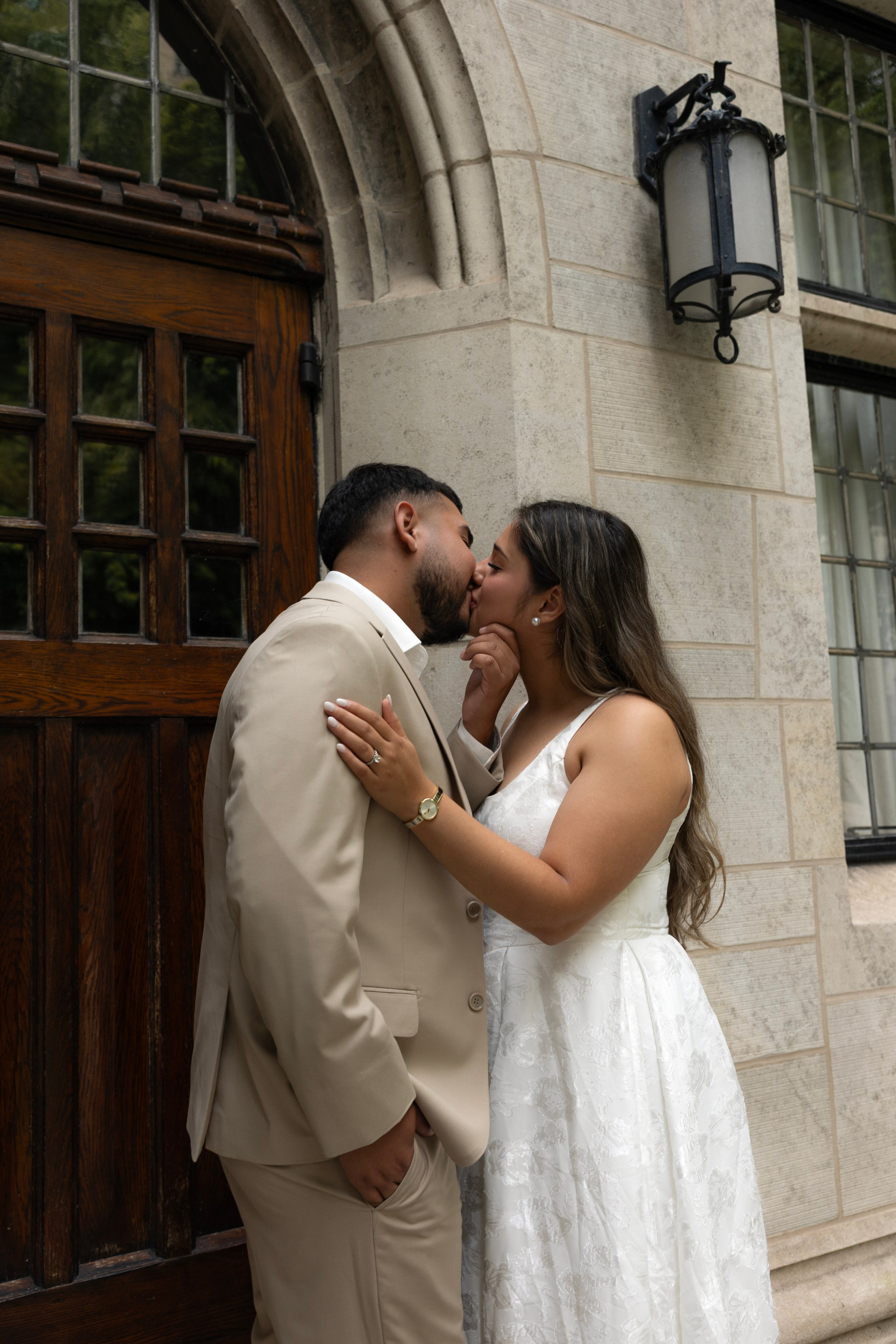 Lazaro & Mariana. Emotional Couples, Proposal, Motherhood & Family Photography in Chicago — Such a Photo
