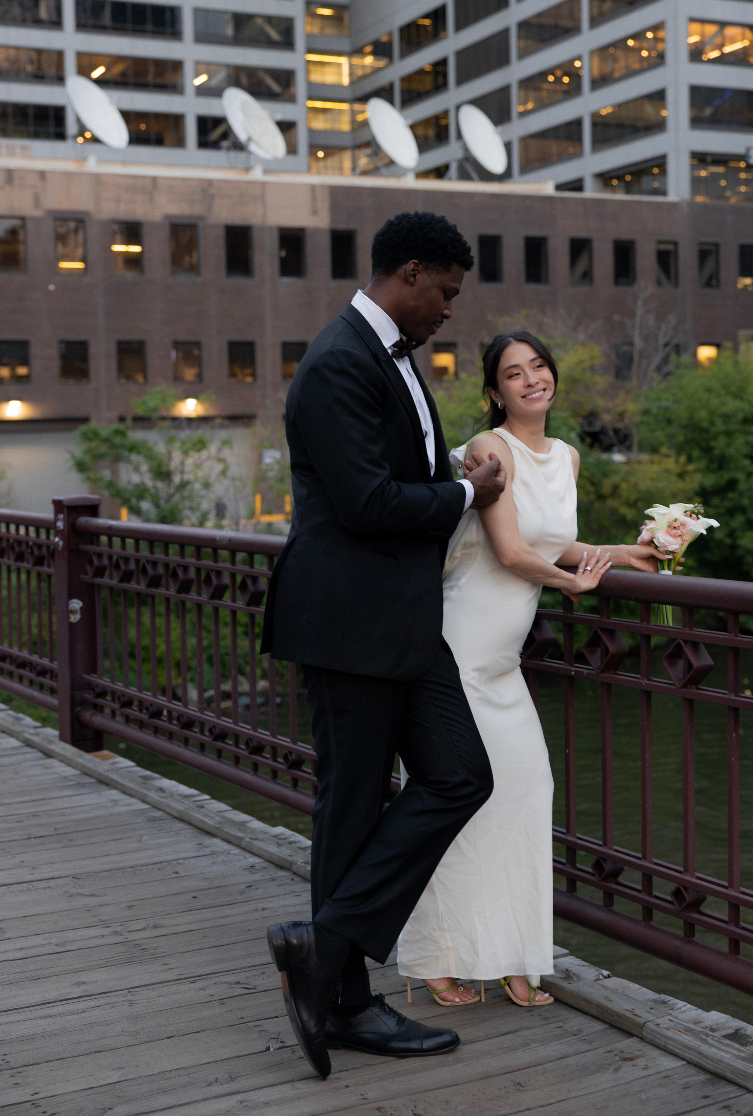 M&T. Emotional Couples, Proposal, Motherhood & Family Photography in Chicago — Such a Photo