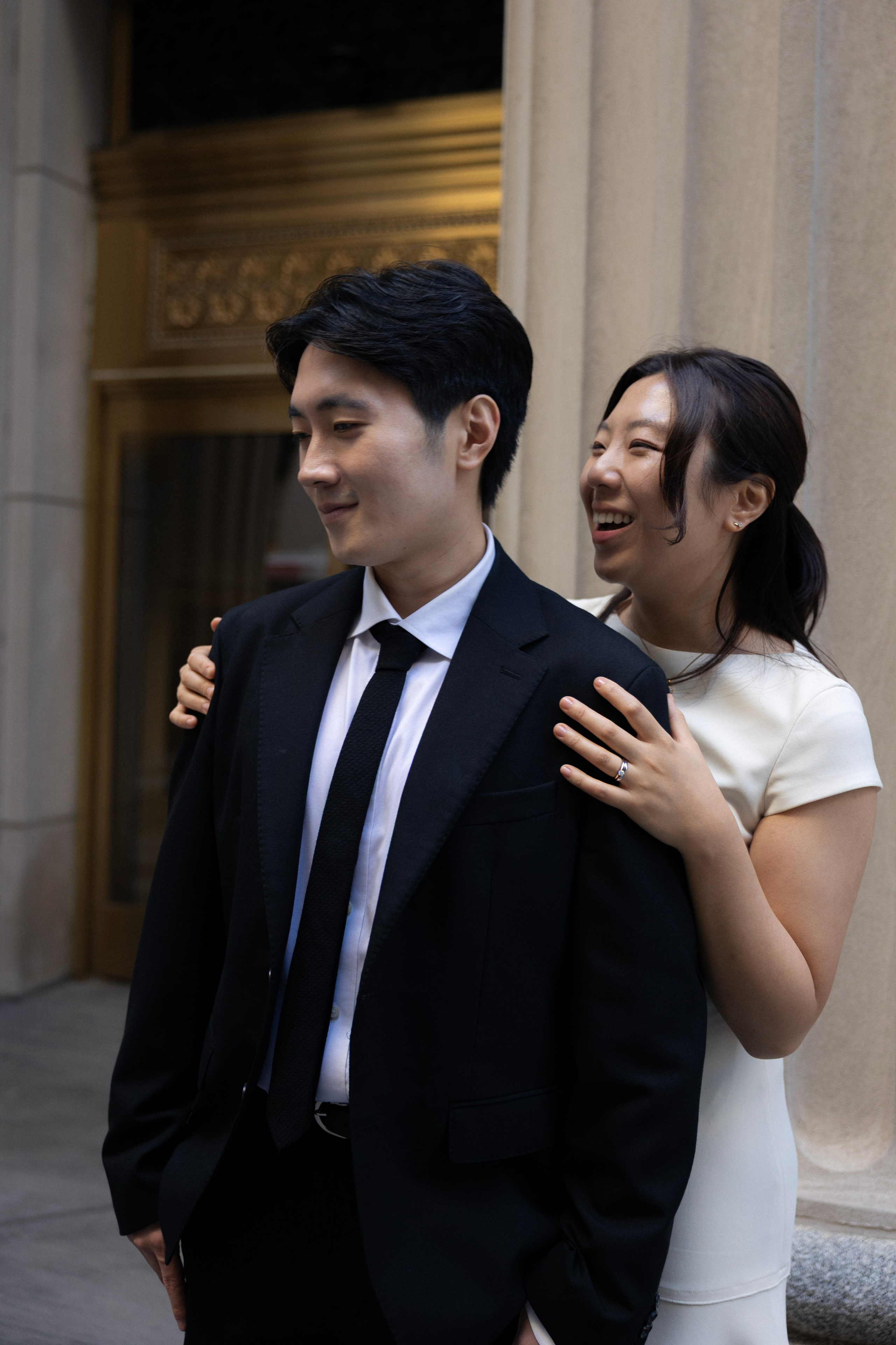K & S. Emotional Couples, Proposal, Motherhood & Family Photography in Chicago — Such a Photo