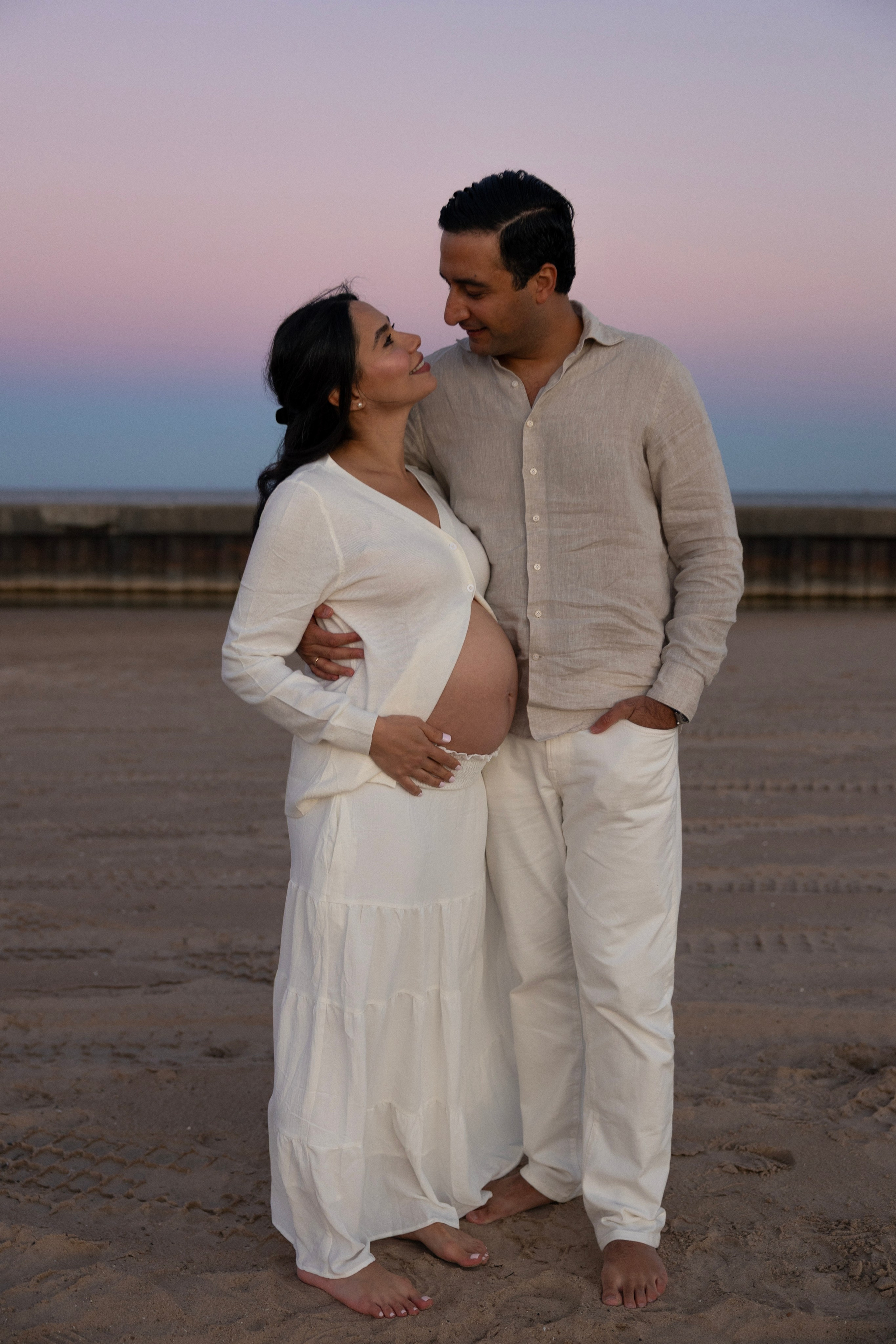 Sara & Mani. Emotional Couples, Proposal, Motherhood & Family Photography in Chicago — Such a Photo