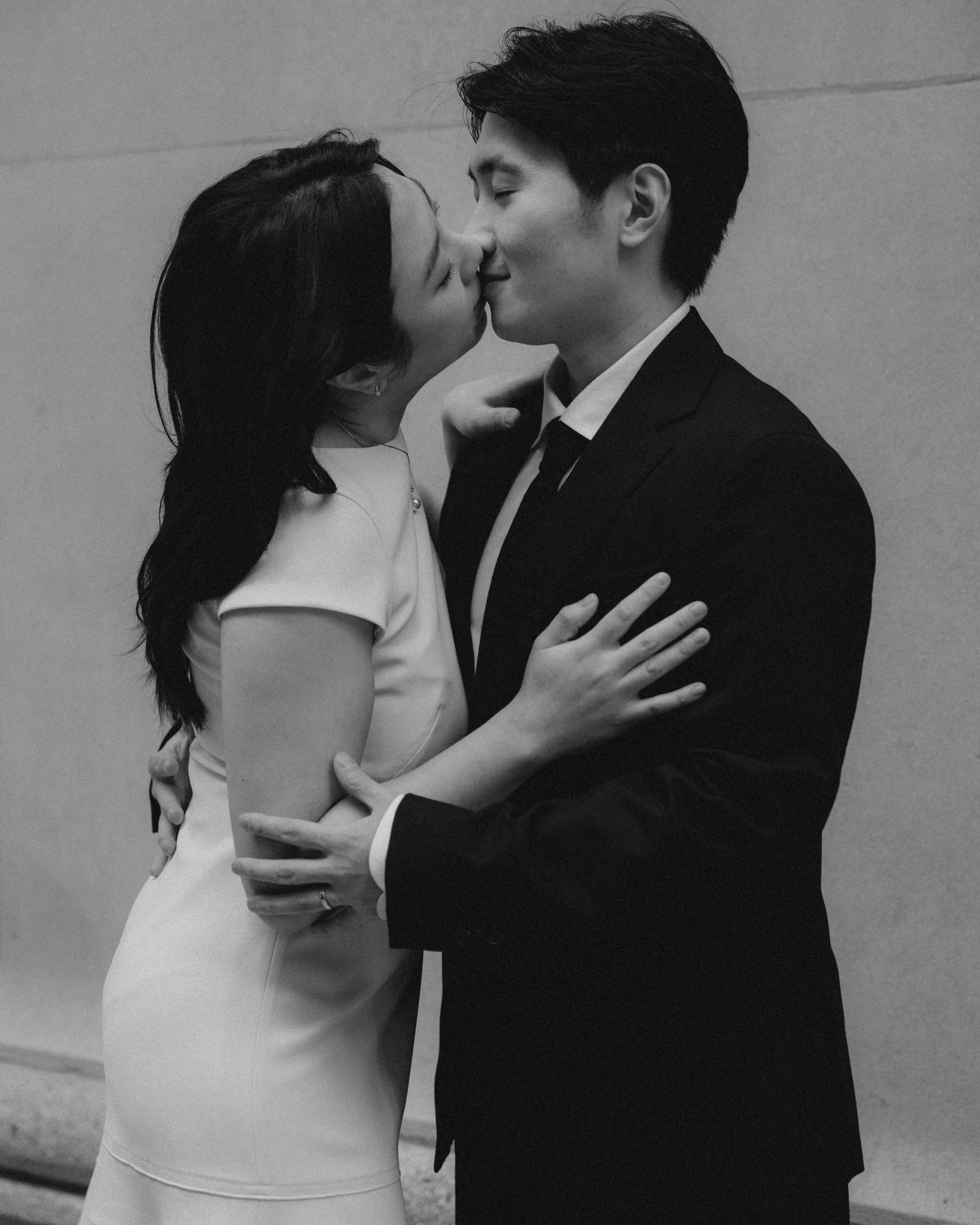 K & S. Emotional Couples, Proposal, Motherhood & Family Photography in Chicago — Such a Photo