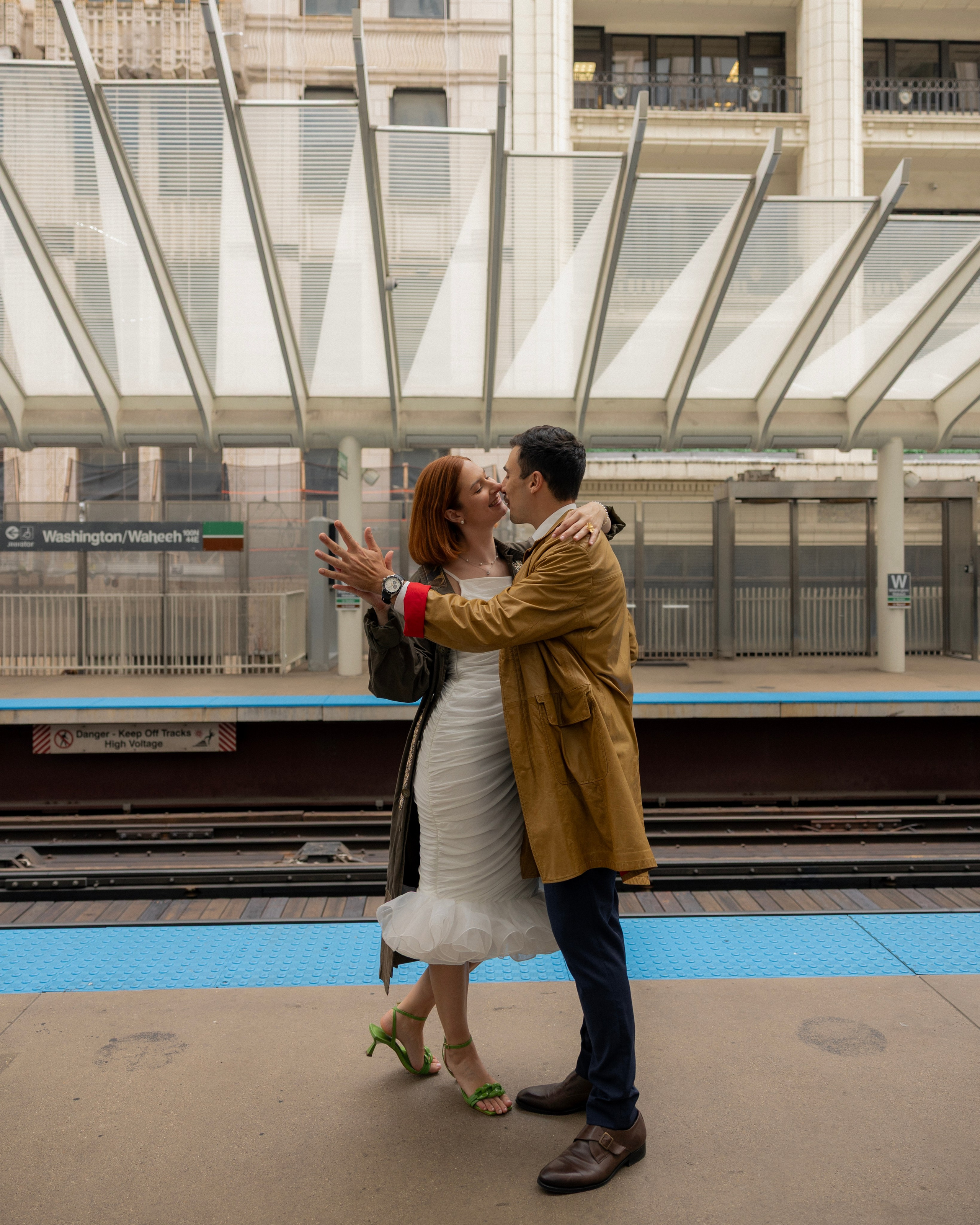 T & M. Emotional Couples, Proposal, Motherhood & Family Photography in Chicago — Such a Photo