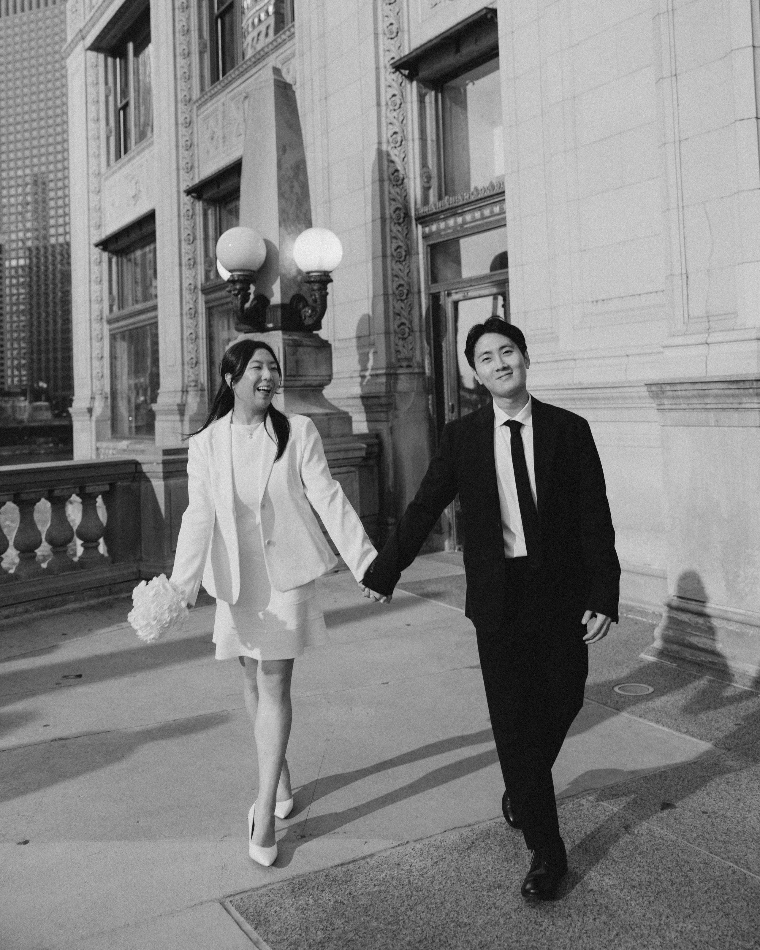 K & S. Emotional Couples, Proposal, Motherhood & Family Photography in Chicago — Such a Photo