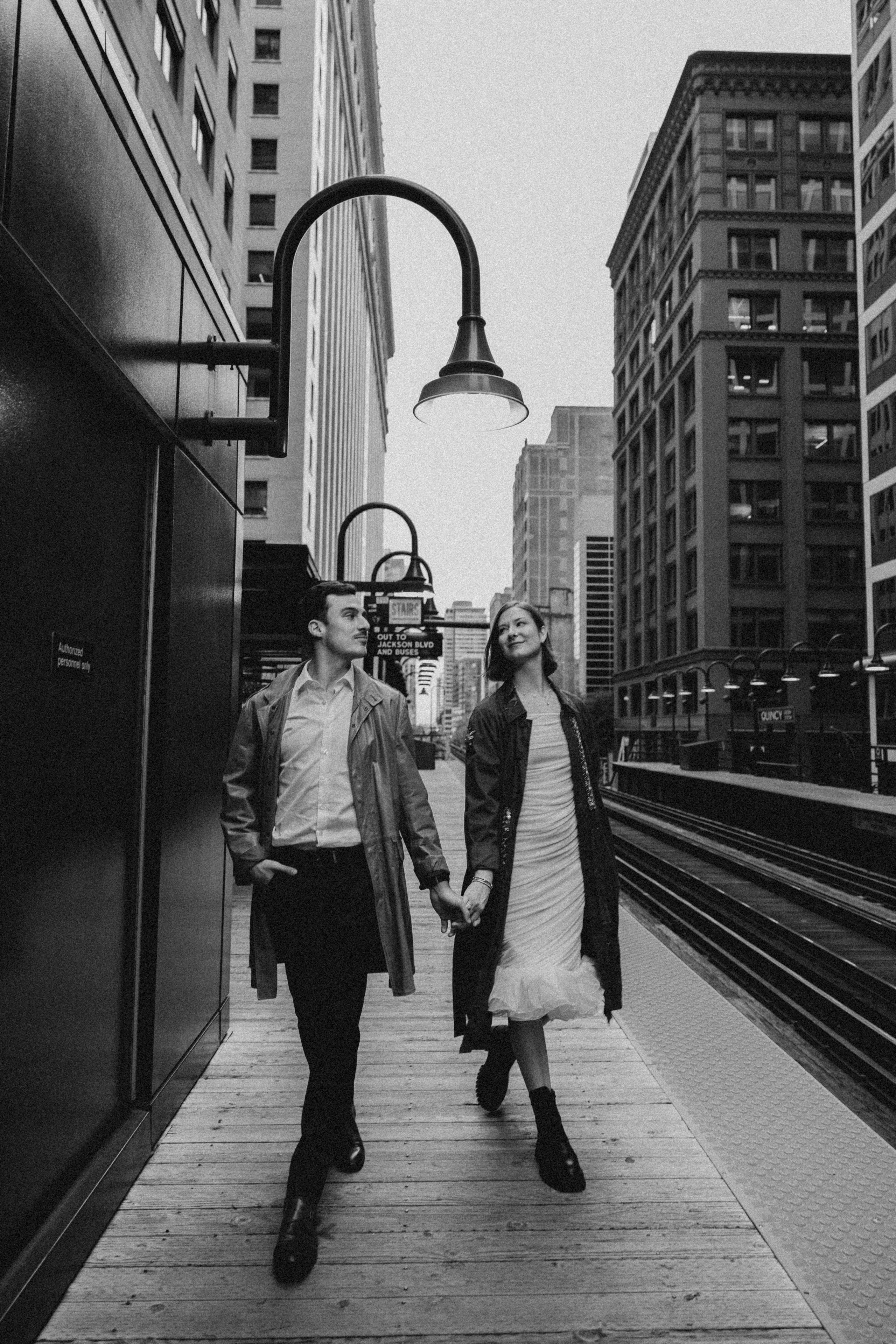 T & M. Emotional Couples, Proposal, Motherhood & Family Photography in Chicago — Such a Photo