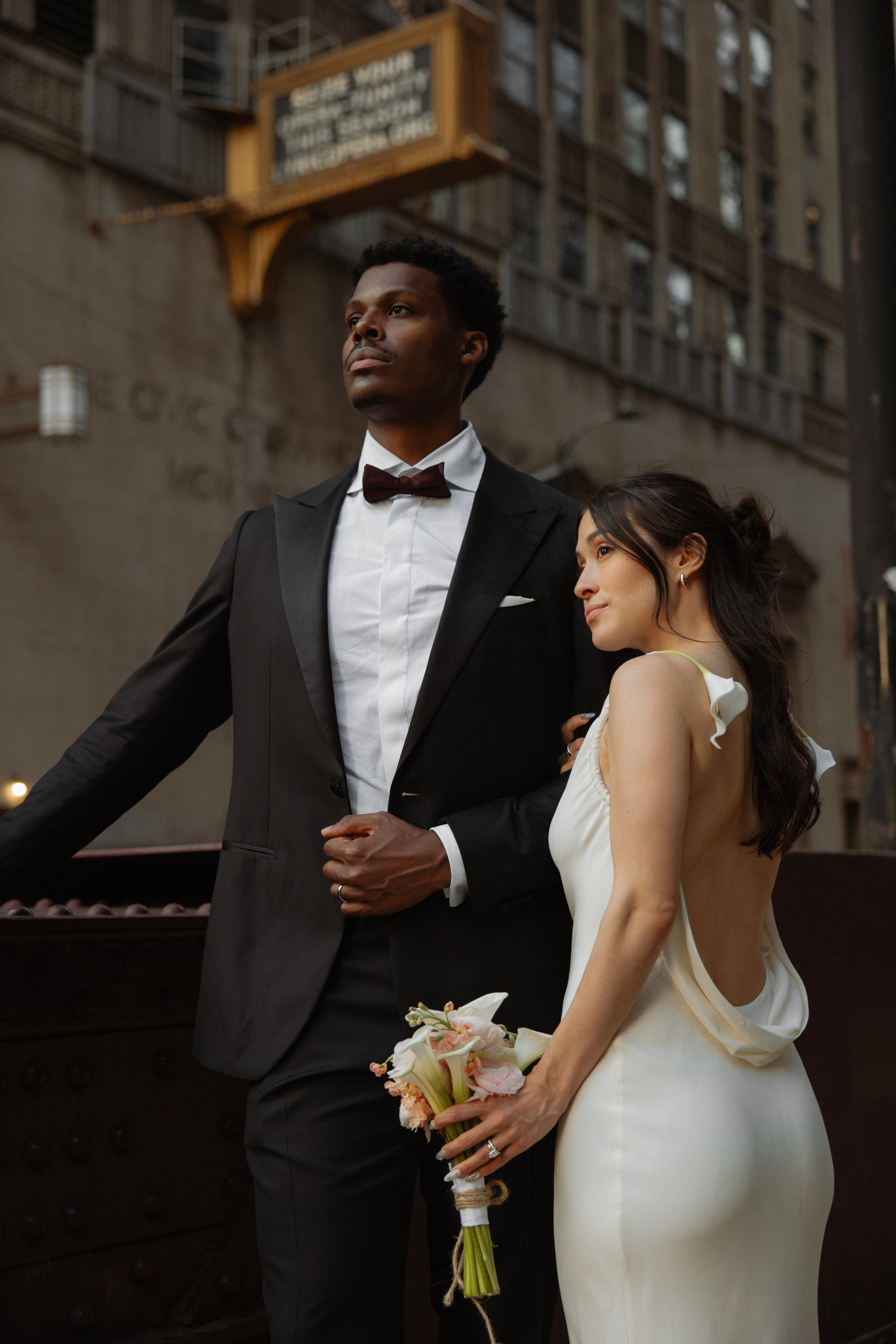 M&T. Emotional Couples, Proposal, Motherhood & Family Photography in Chicago — Such a Photo