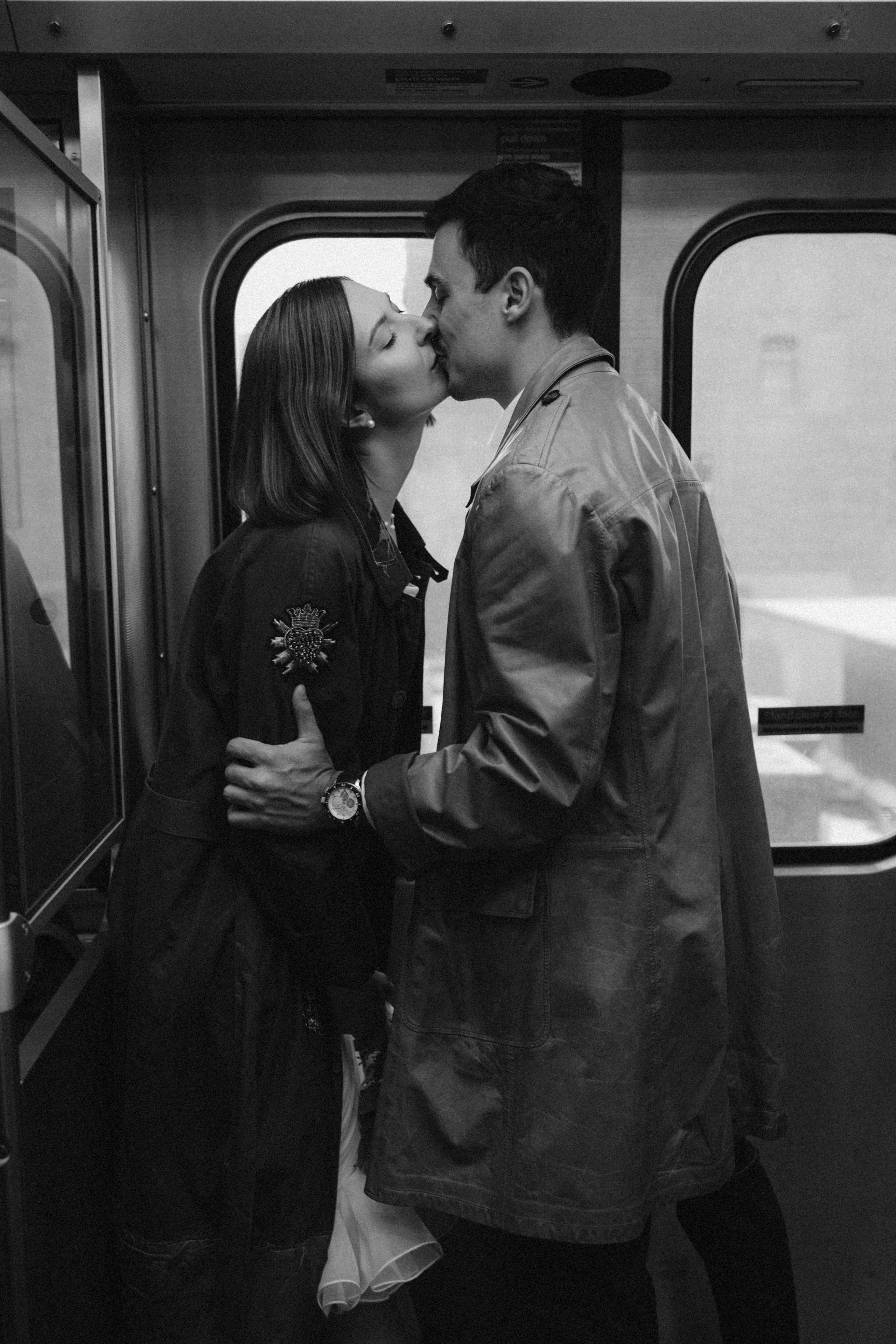 T & M. Emotional Couples, Proposal, Motherhood & Family Photography in Chicago — Such a Photo