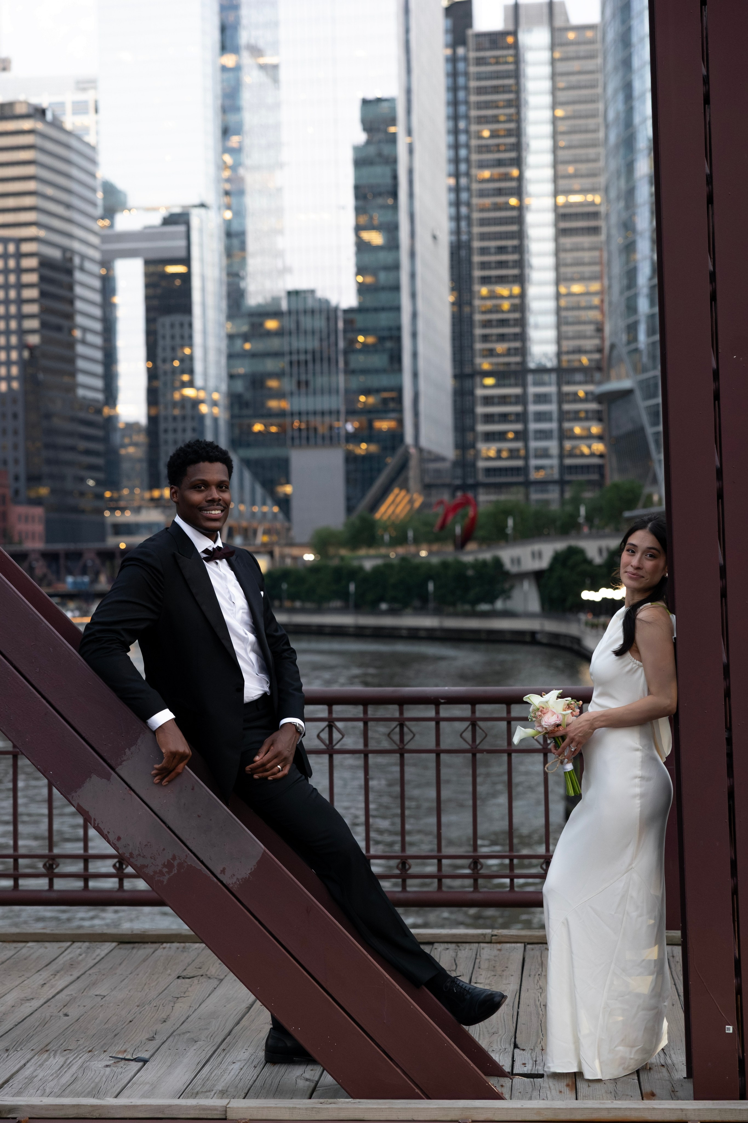 M&T. Emotional Couples, Proposal, Motherhood & Family Photography in Chicago — Such a Photo
