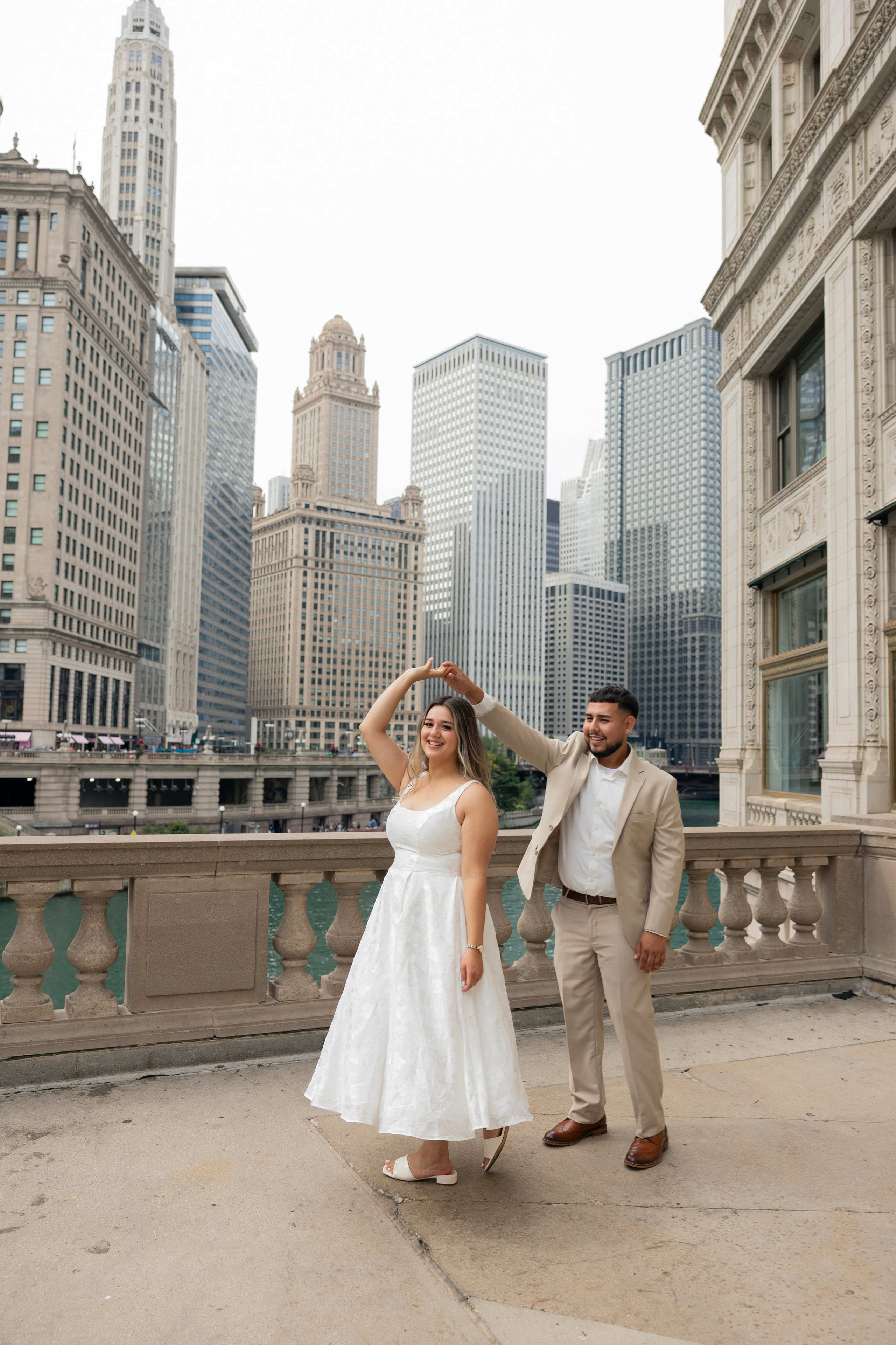 Lazaro & Mariana. Emotional Couples, Proposal, Motherhood & Family Photography in Chicago — Such a Photo