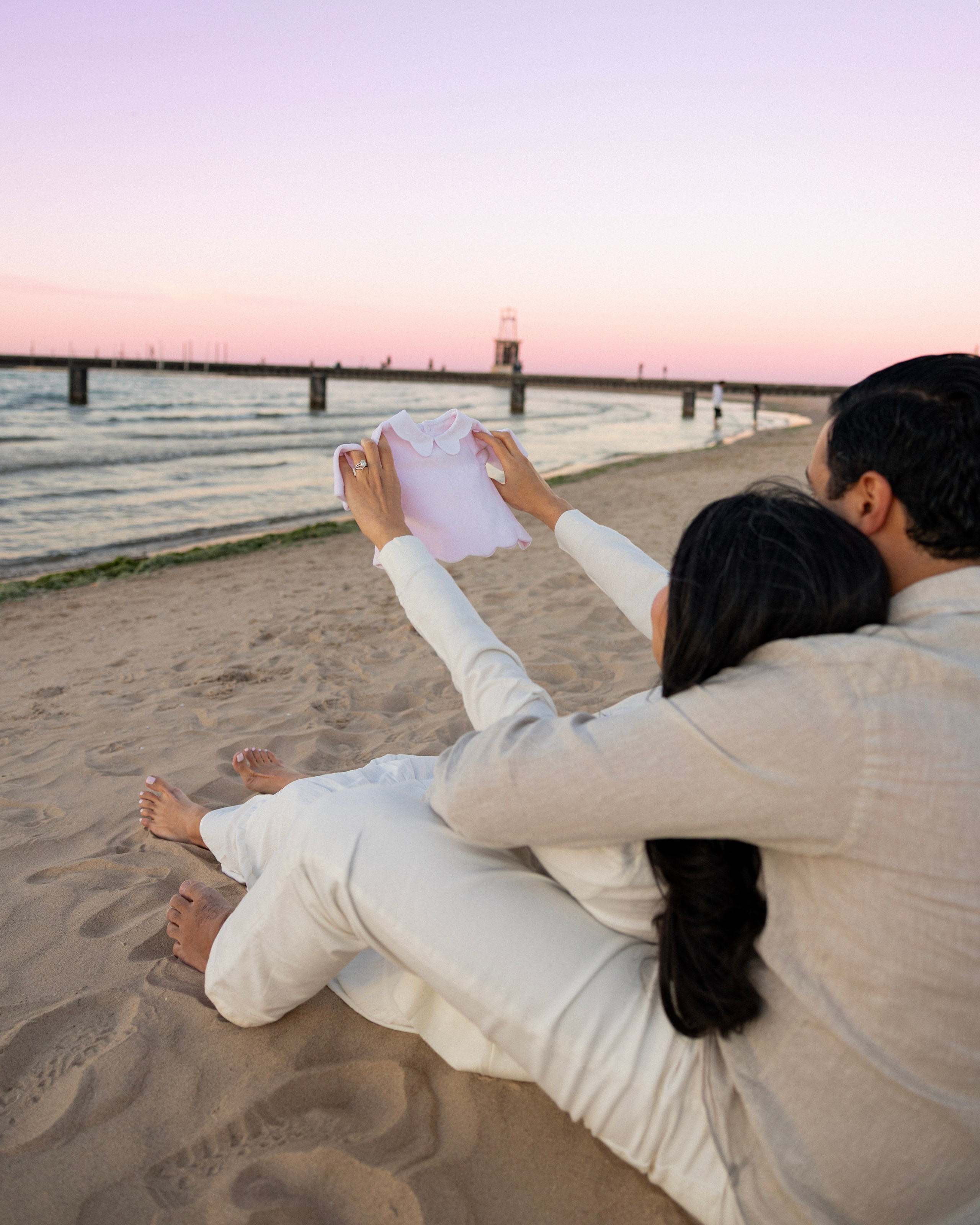 Sara & Mani. Emotional Couples, Proposal, Motherhood & Family Photography in Chicago — Such a Photo