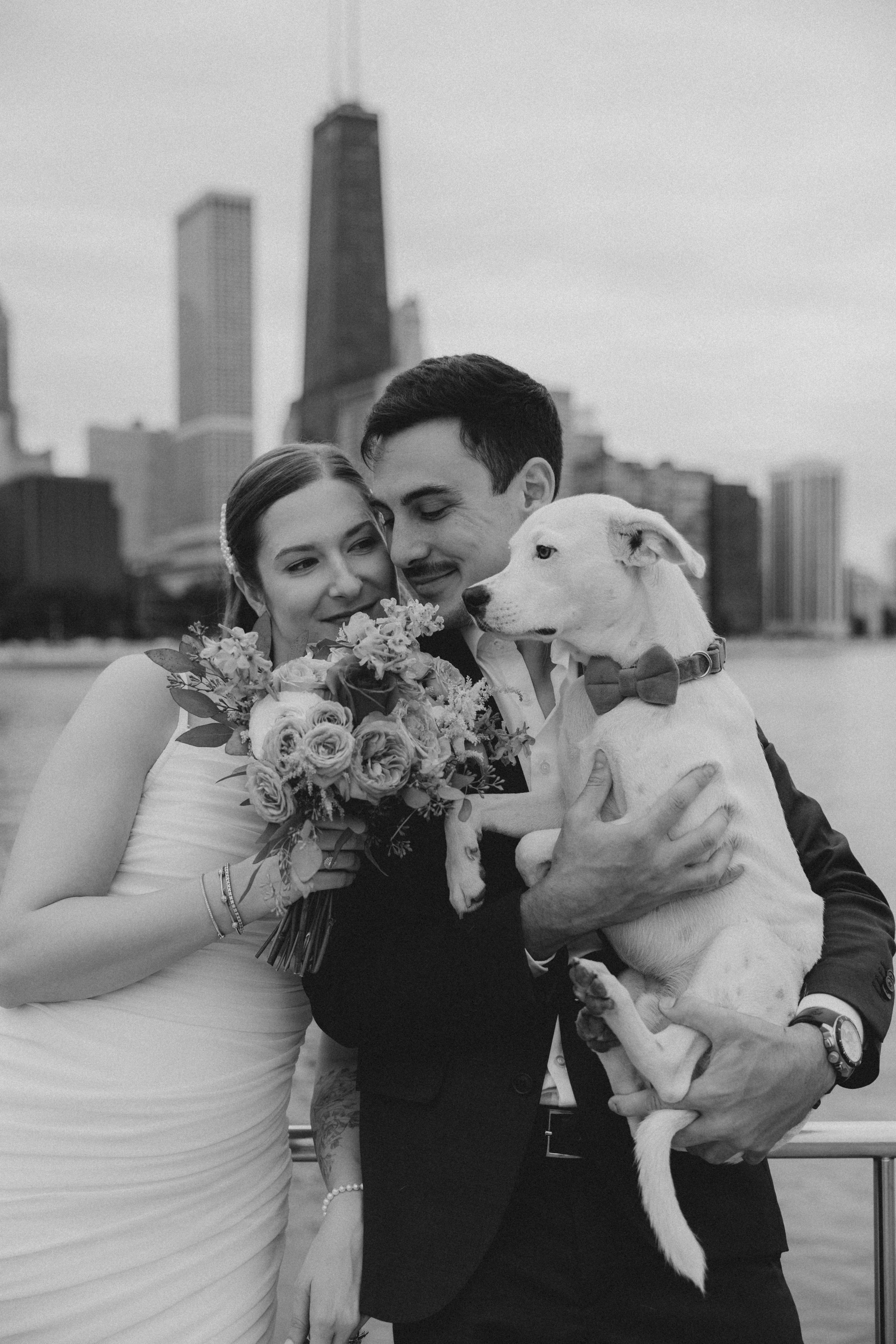 T & M. Emotional Couples, Proposal, Motherhood & Family Photography in Chicago — Such a Photo