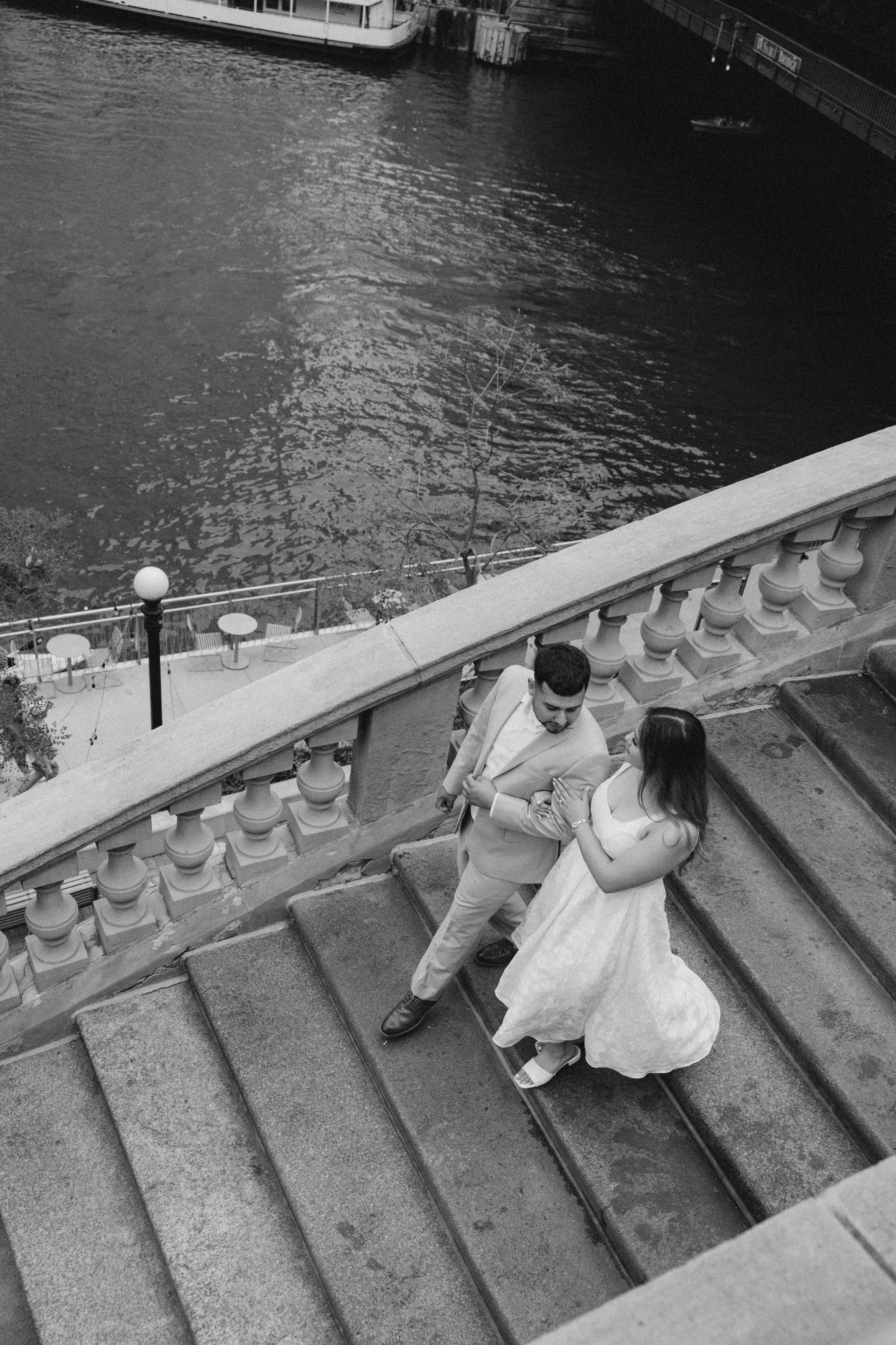 Lazaro & Mariana. Emotional Couples, Proposal, Motherhood & Family Photography in Chicago — Such a Photo