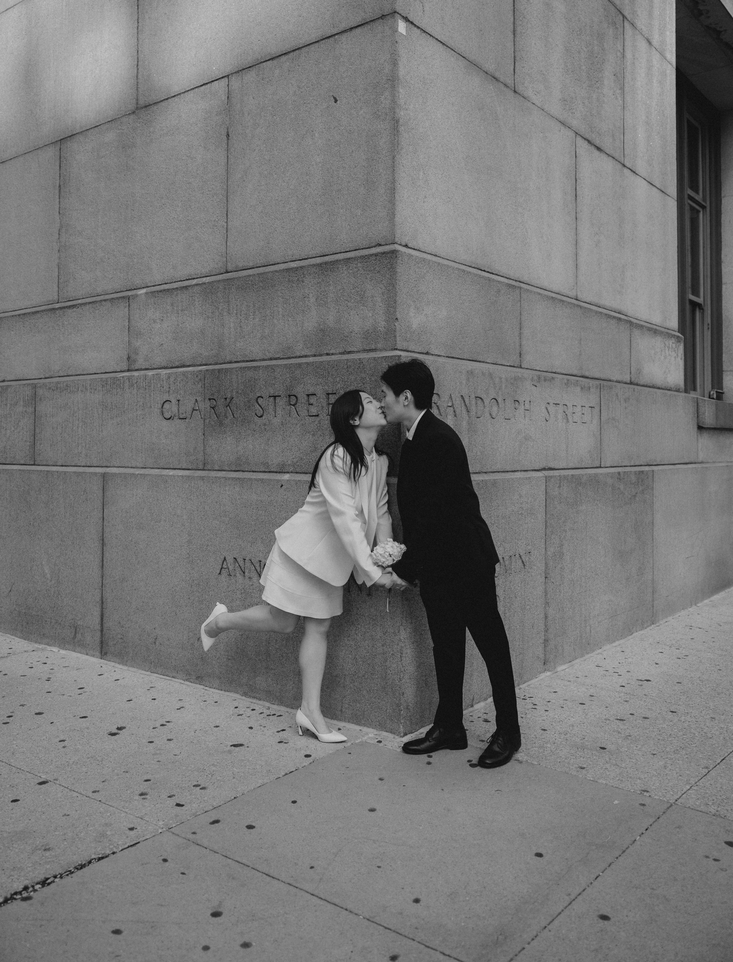 K & S. Emotional Couples, Proposal, Motherhood & Family Photography in Chicago — Such a Photo