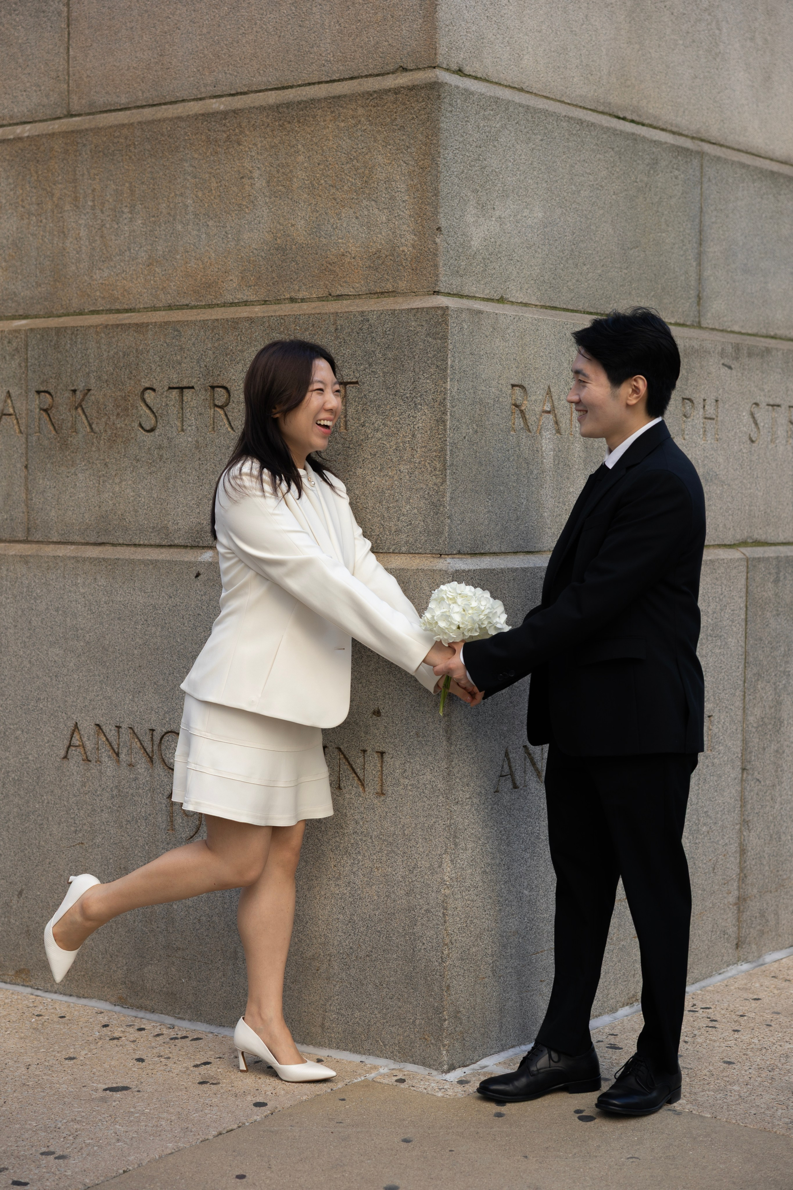 K & S. Emotional Couples, Proposal, Motherhood & Family Photography in Chicago — Such a Photo